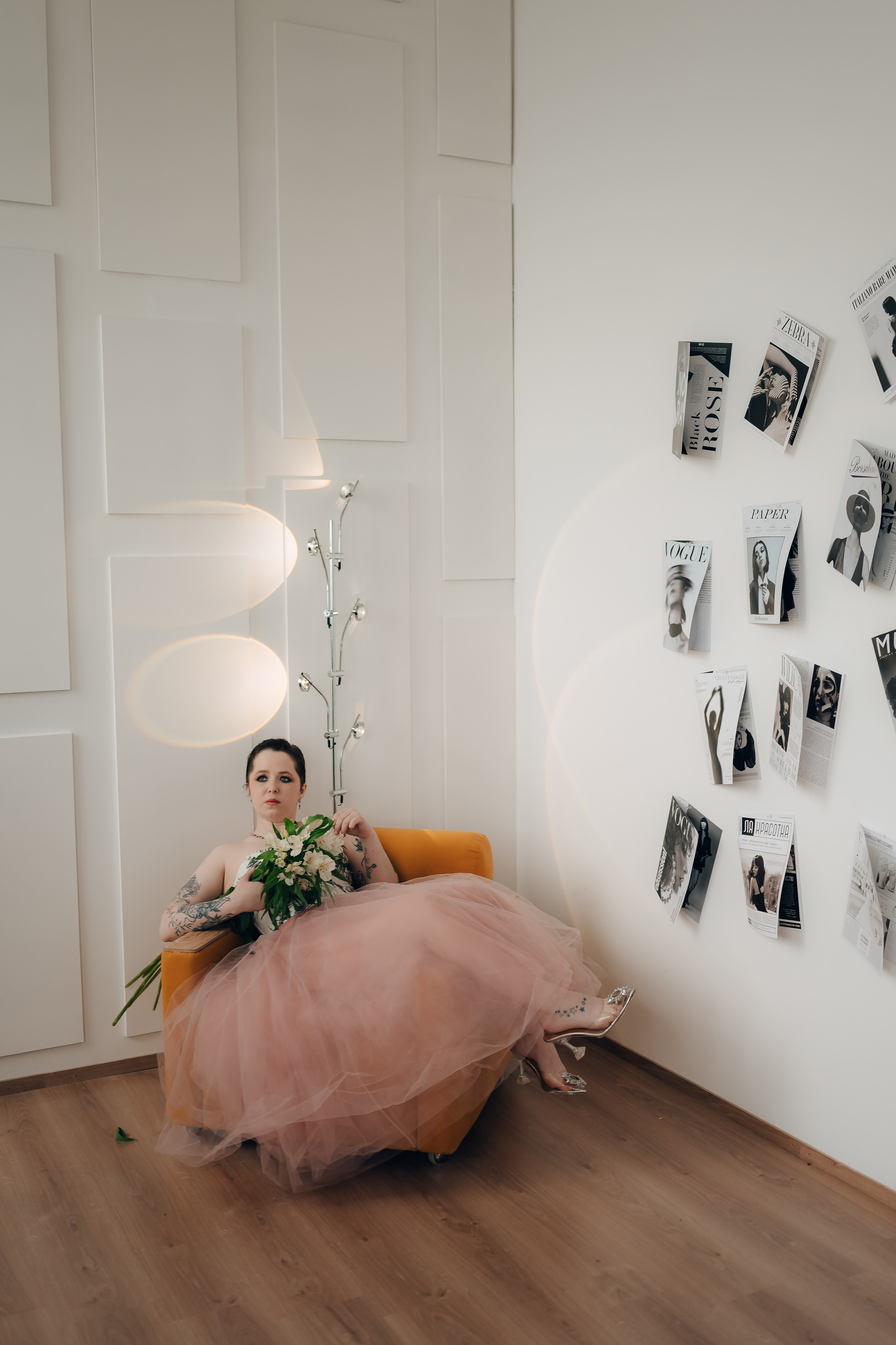 Wow. Детский и семейный фотограф Катерина Мишина