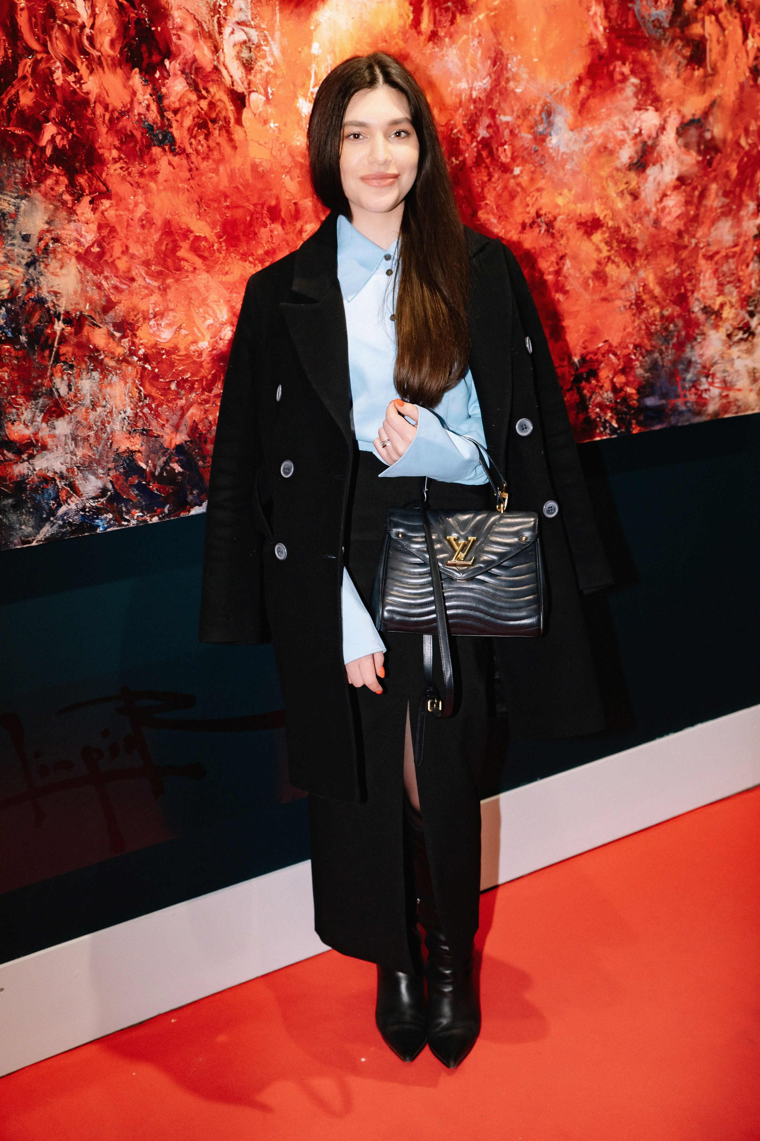 Art Russia 2024. Гостиный Двор. Фотограф в Москве Яна Полосина