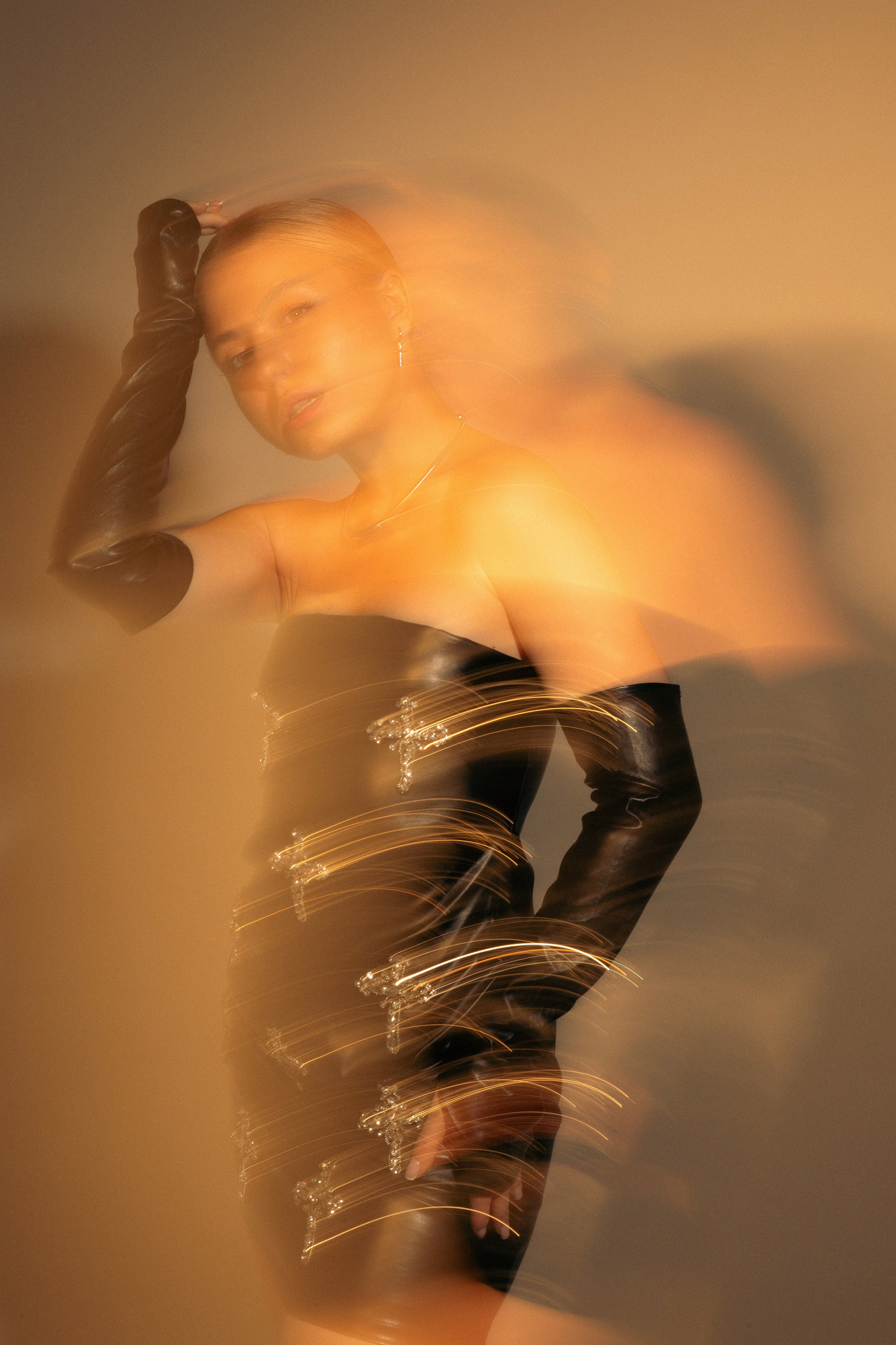 Angel. Фотограф в Москве Яна Полосина