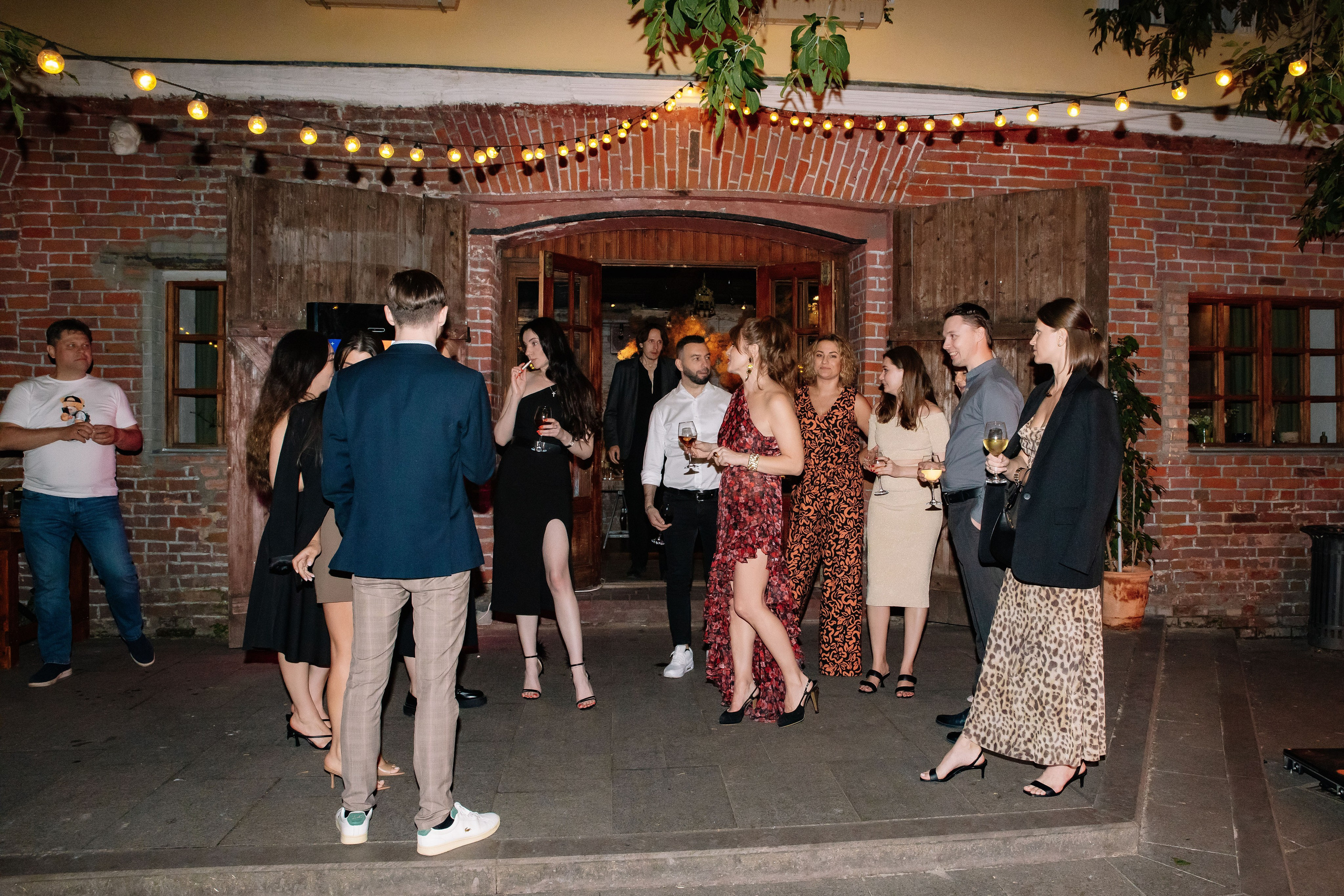 ~ С Днем Рождения, Катерина FOX ~. Фотограф в Москве Яна Полосина