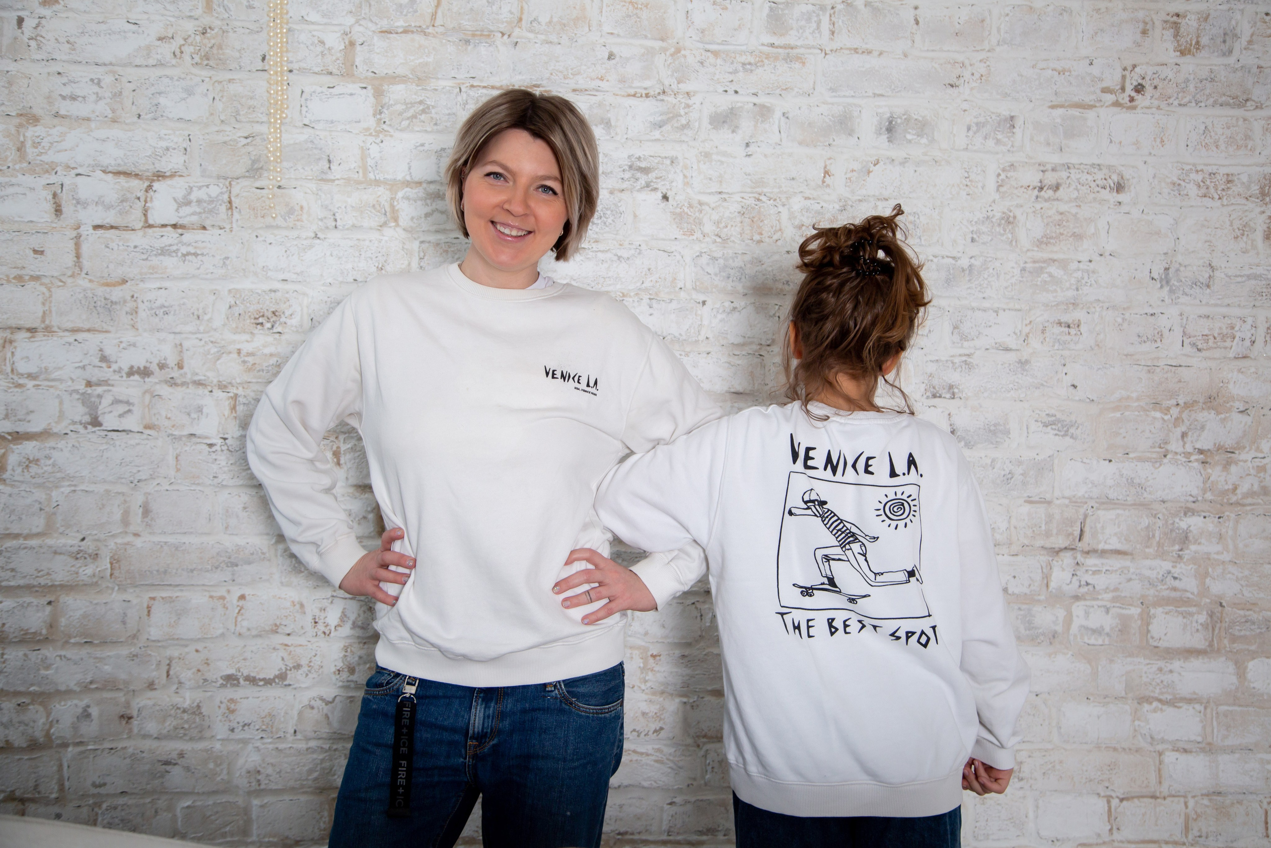 Семейные фото. Екатерина Наруцкая