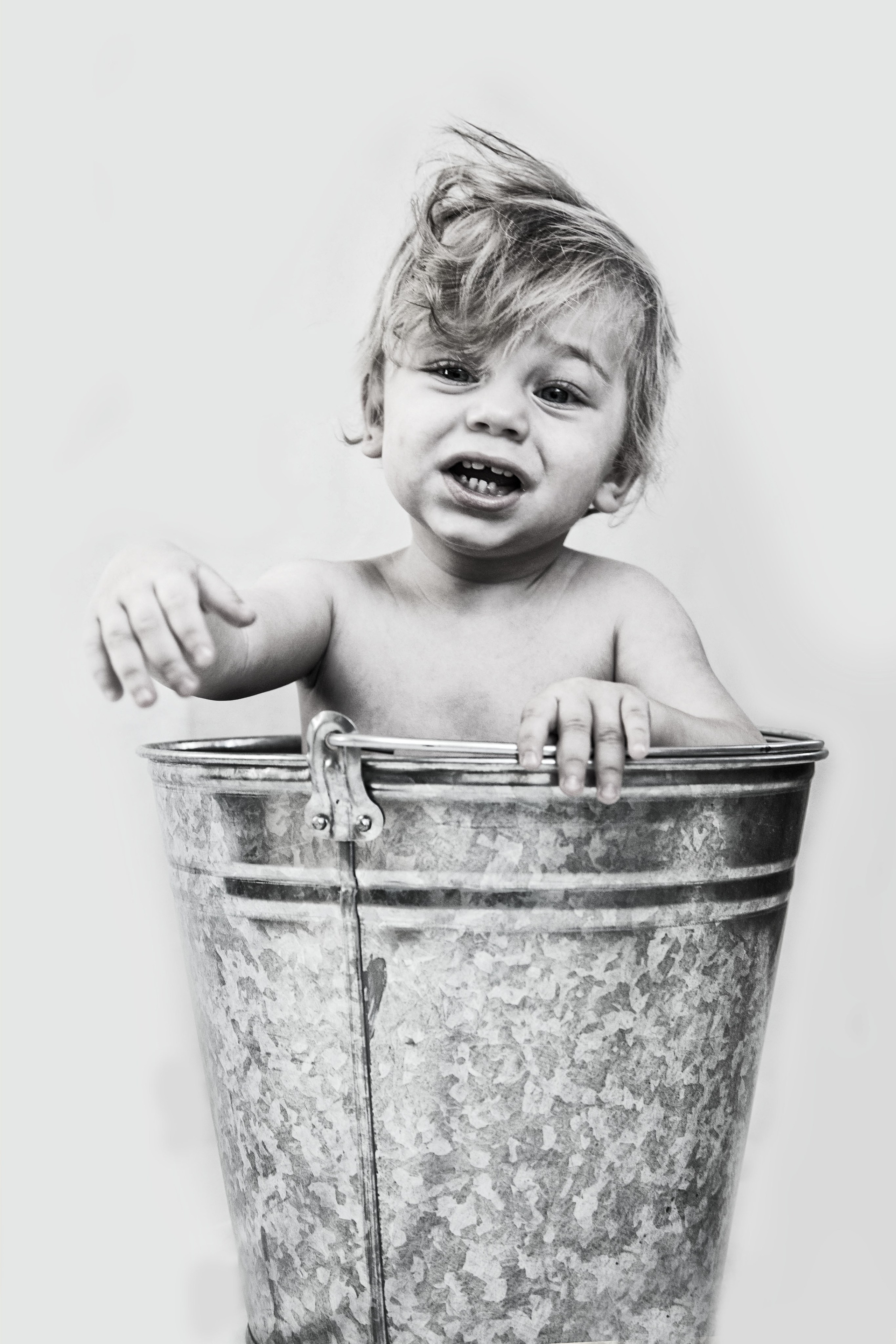 Детские фото. Екатерина Наруцкая