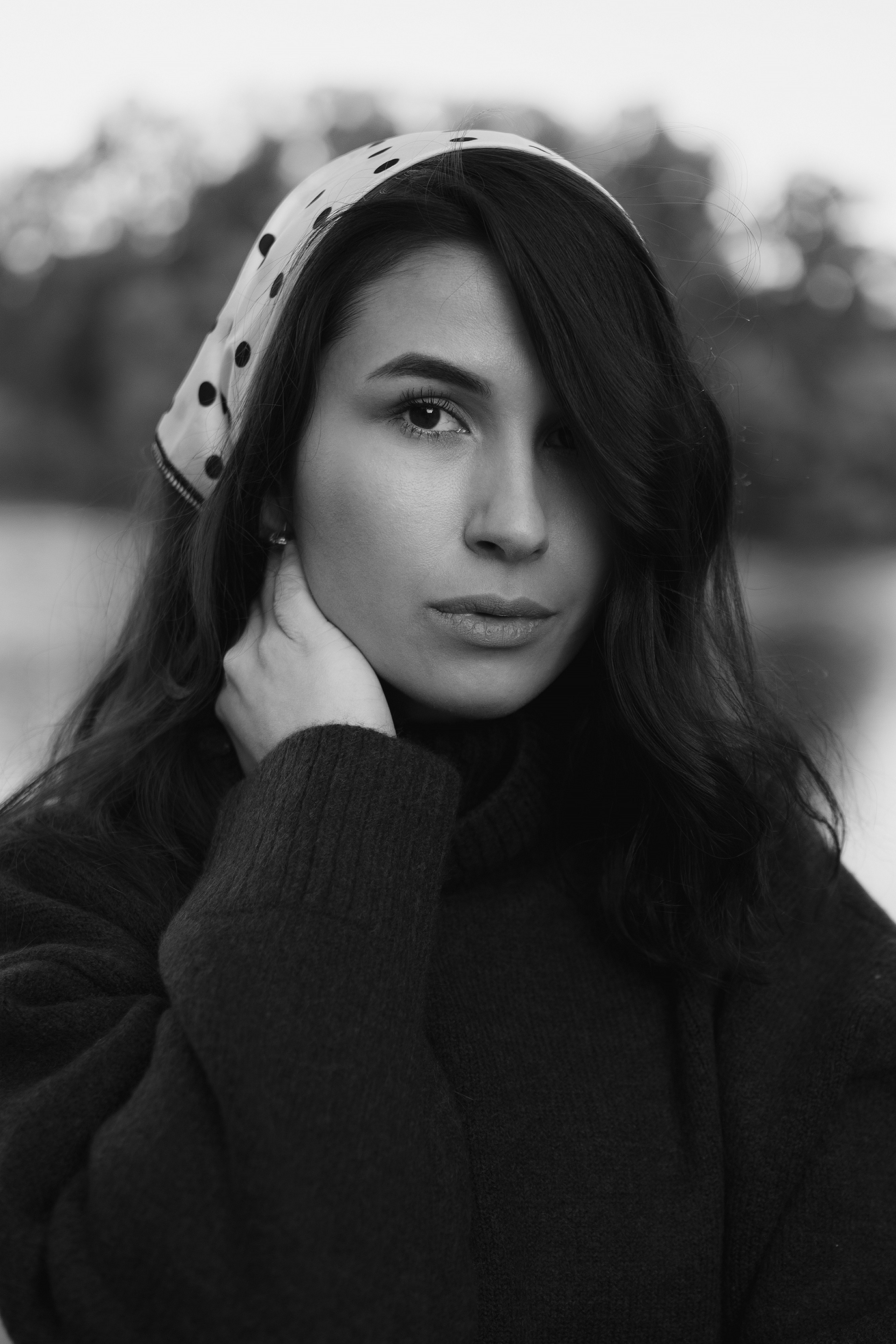 Индивидуальные. Фотограф в Санкт-Петербурге