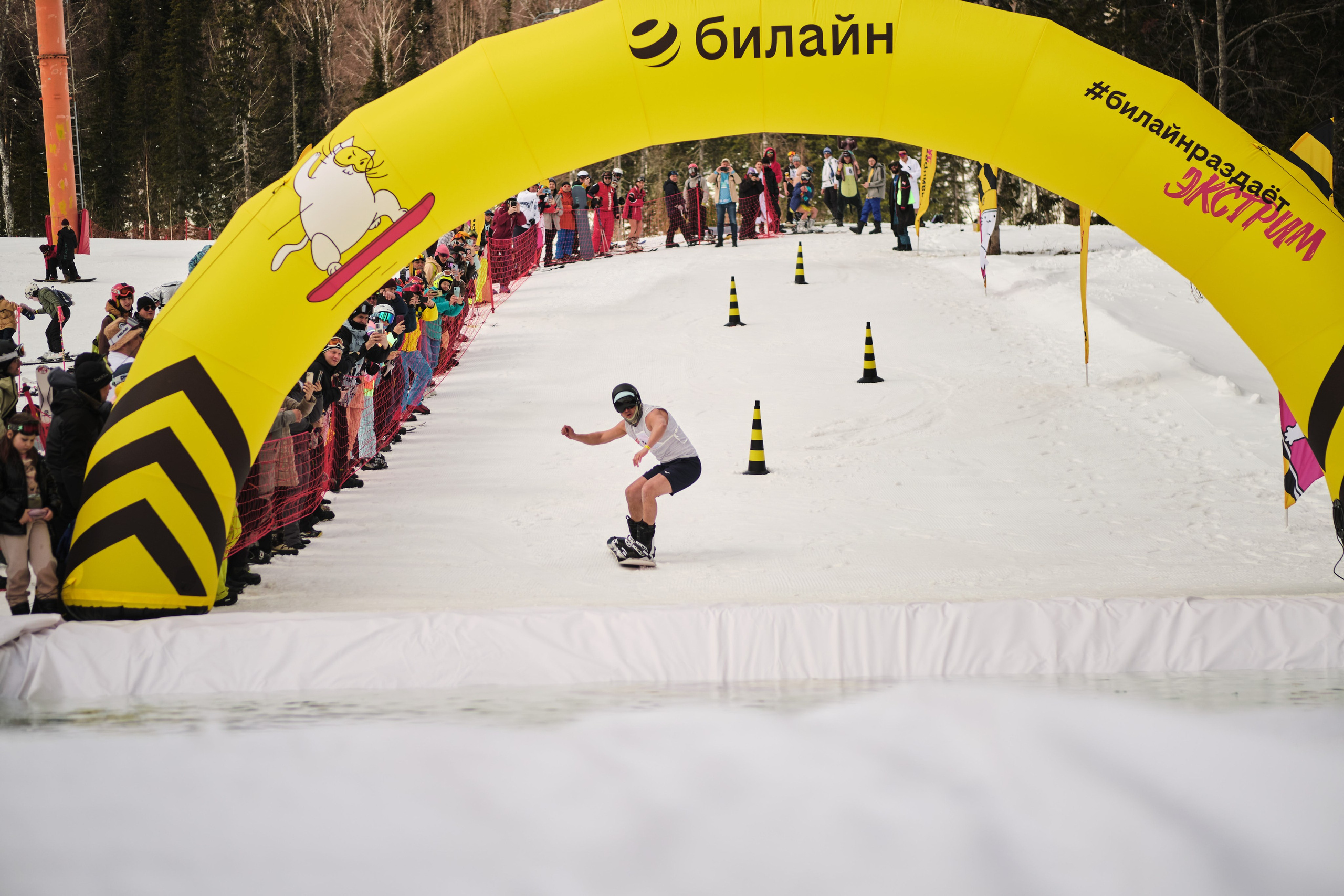 Грелка фест 21.04.2023. Свадебный и семейный фотограф в Новокузнецке Иван Иванов