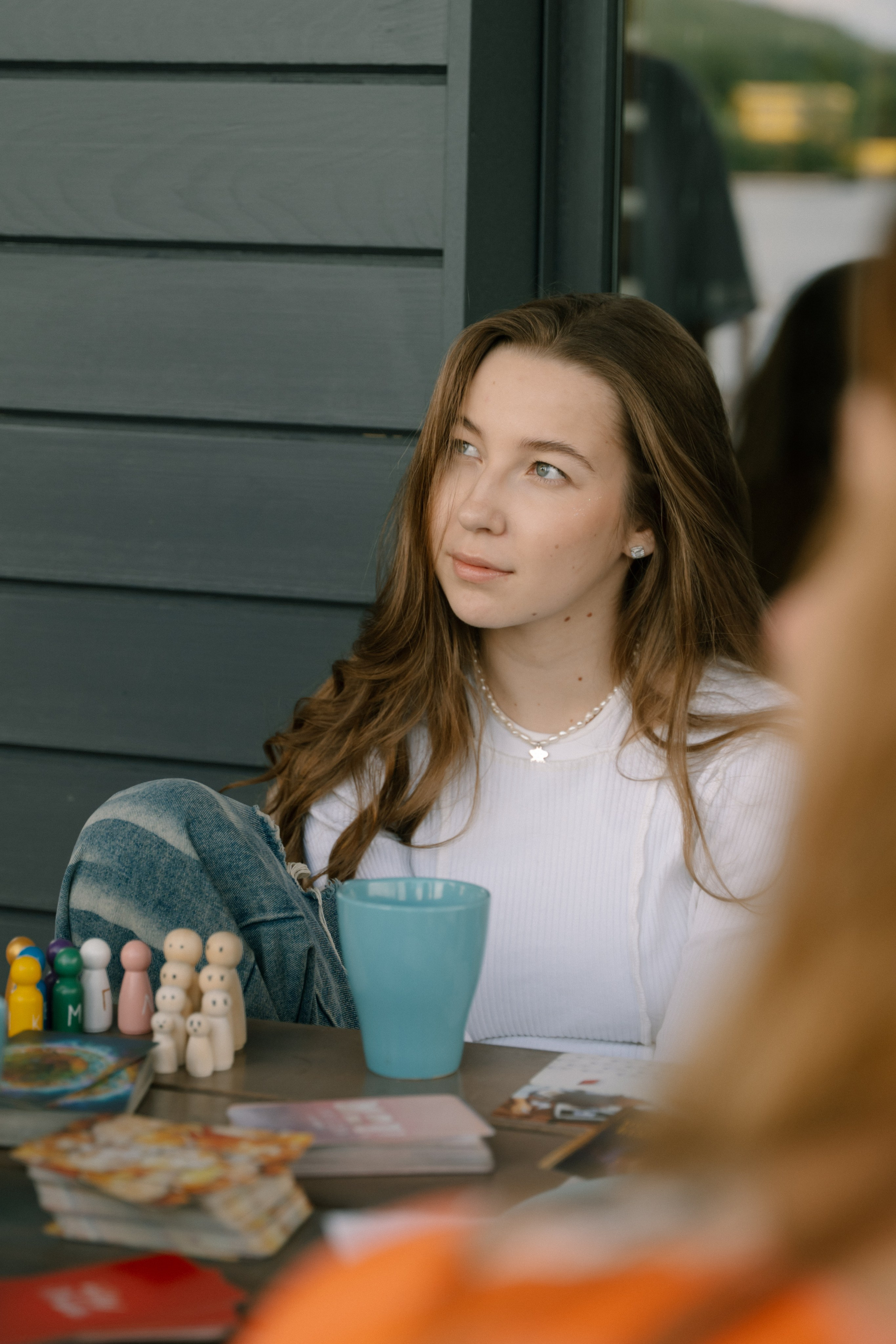 Девичник c Любовью @chesupergirl. Ульяна Ремезова | Фотограф | Челябинск