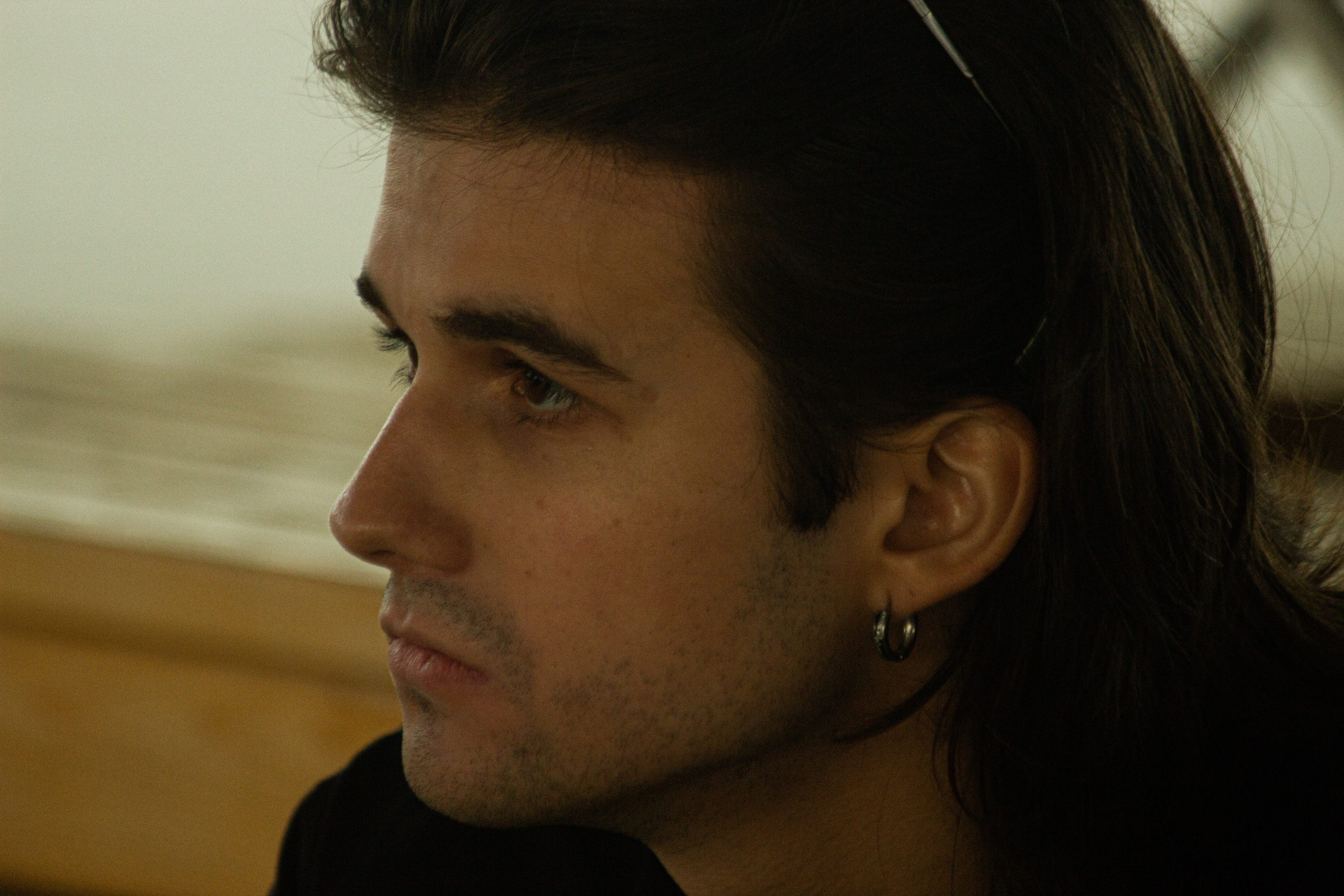 СЪЕМКИ КЛИПА «ЗАВТРАК ЧЕМПИОНОВ». Киношник — фотограф в Санкт-Петербурге и Калининграде