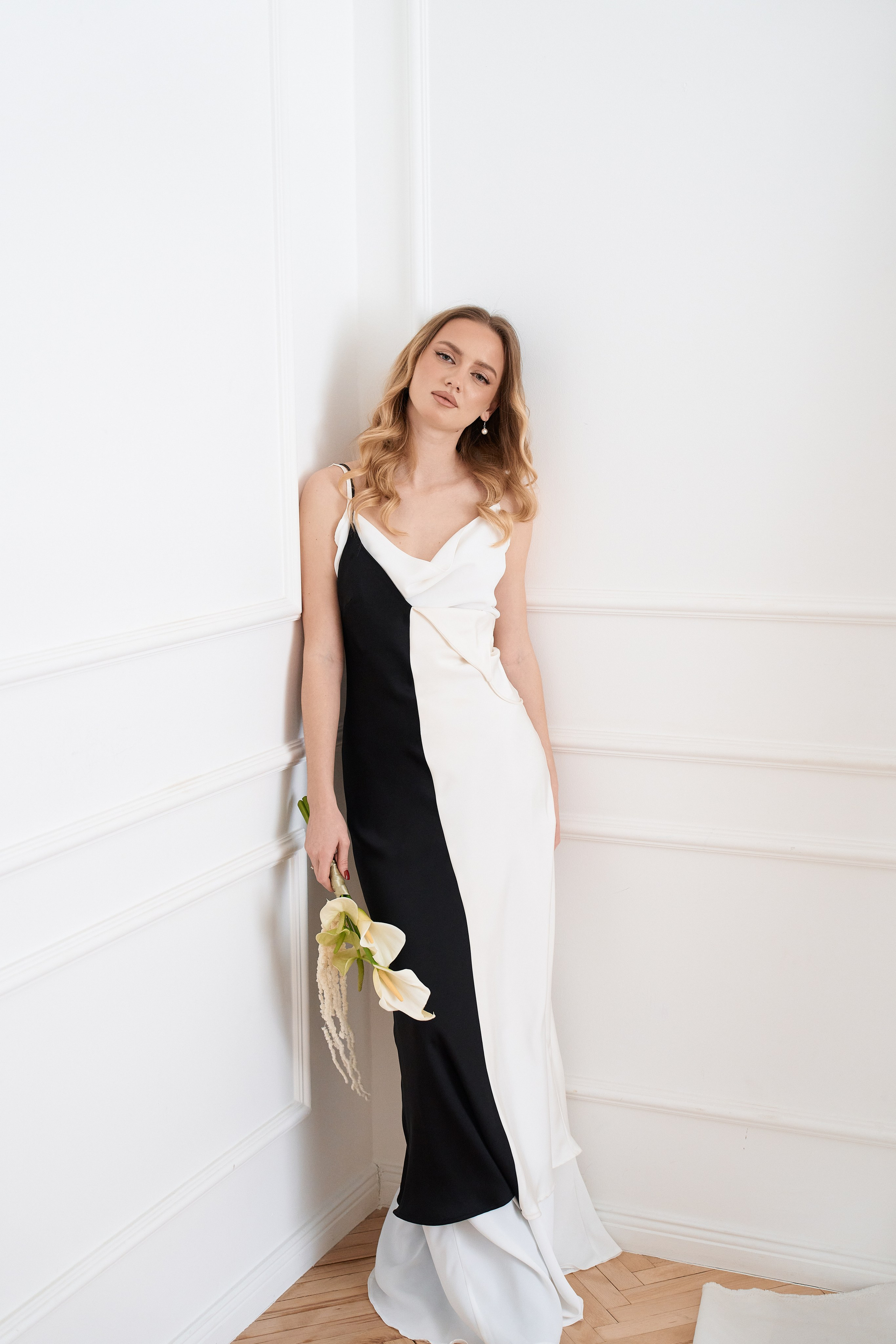 Индивидуальная свадебная. Свадебный фотограф Виктория Роса