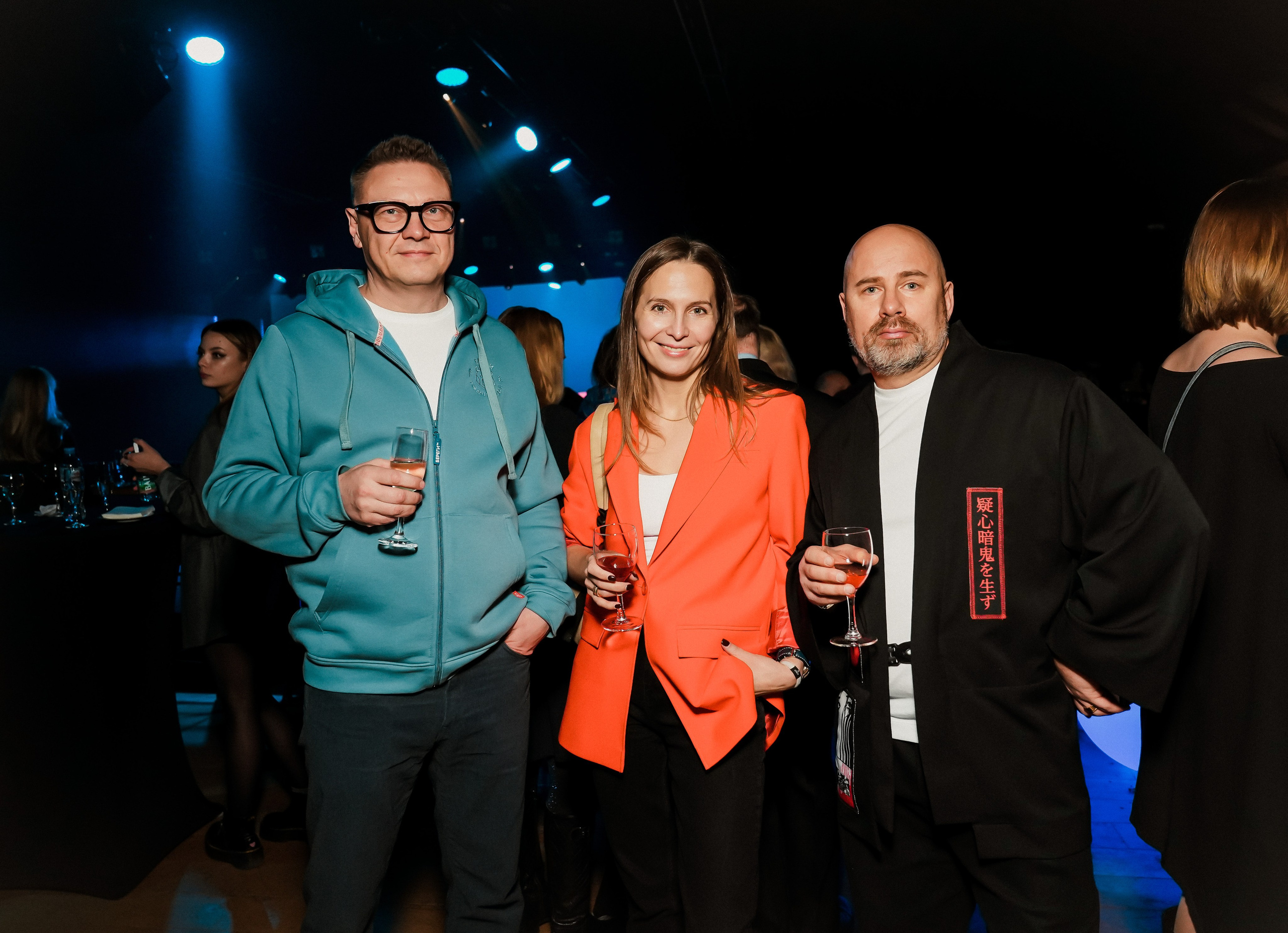 Презентация СТС 21.11.2023. EVEREST PHOTO REPORT