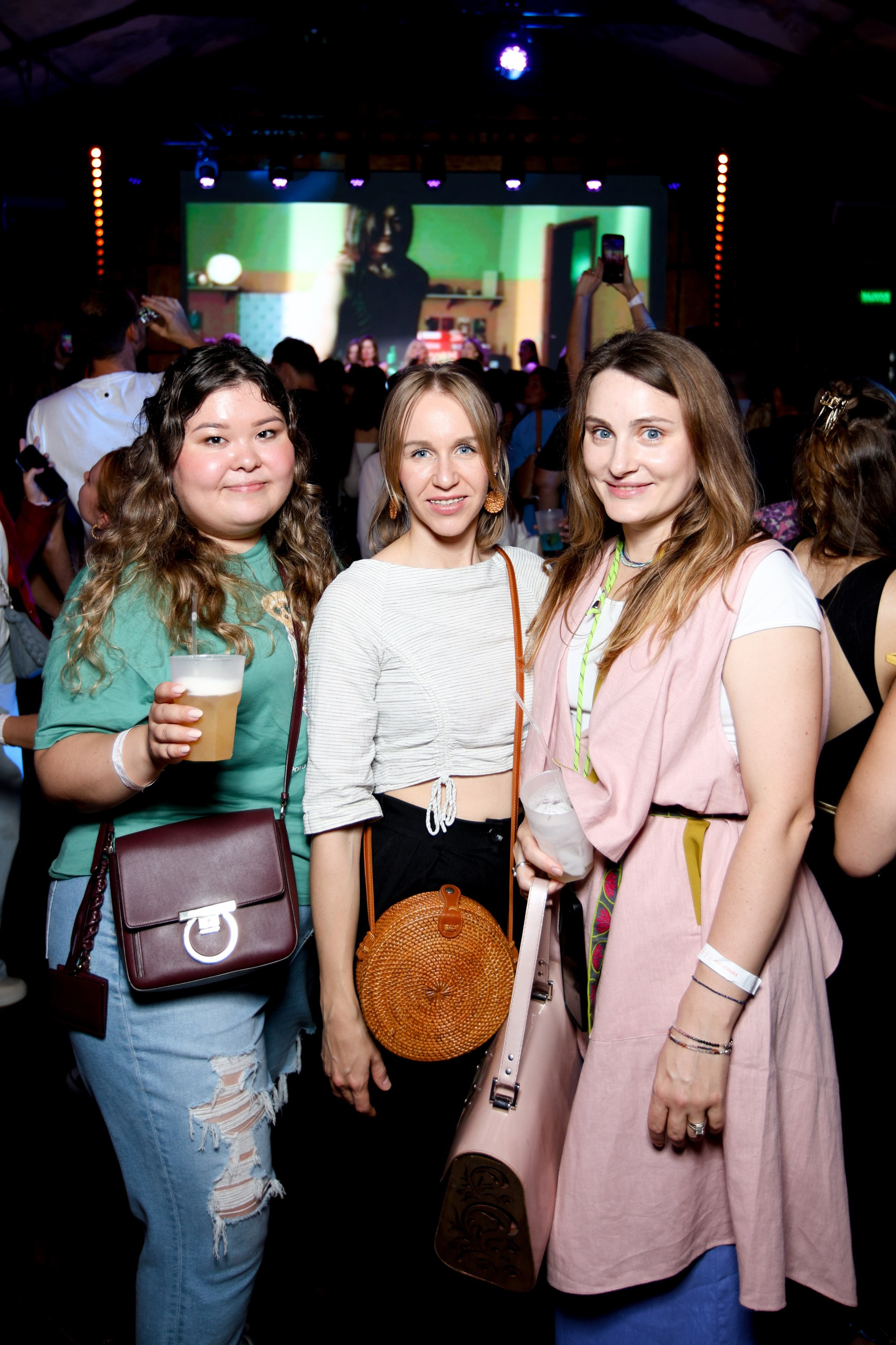 EVEREST VIBE good vibes only 16.08.2023. EVEREST PHOTO REPORT