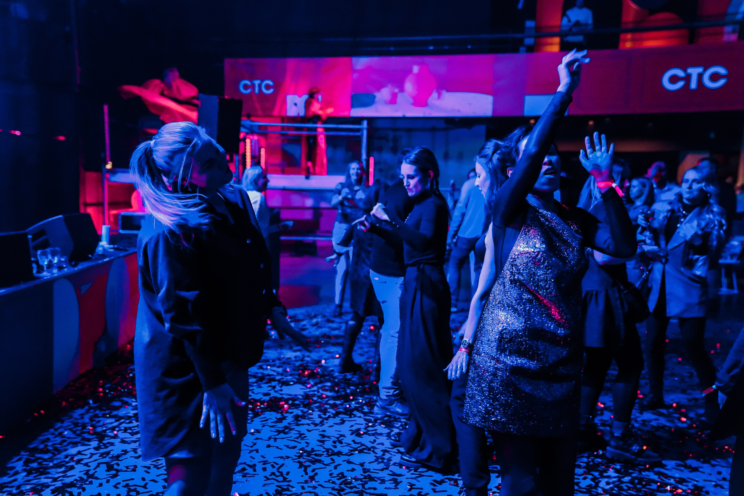 Презентация СТС 21.11.2023. EVEREST PHOTO REPORT