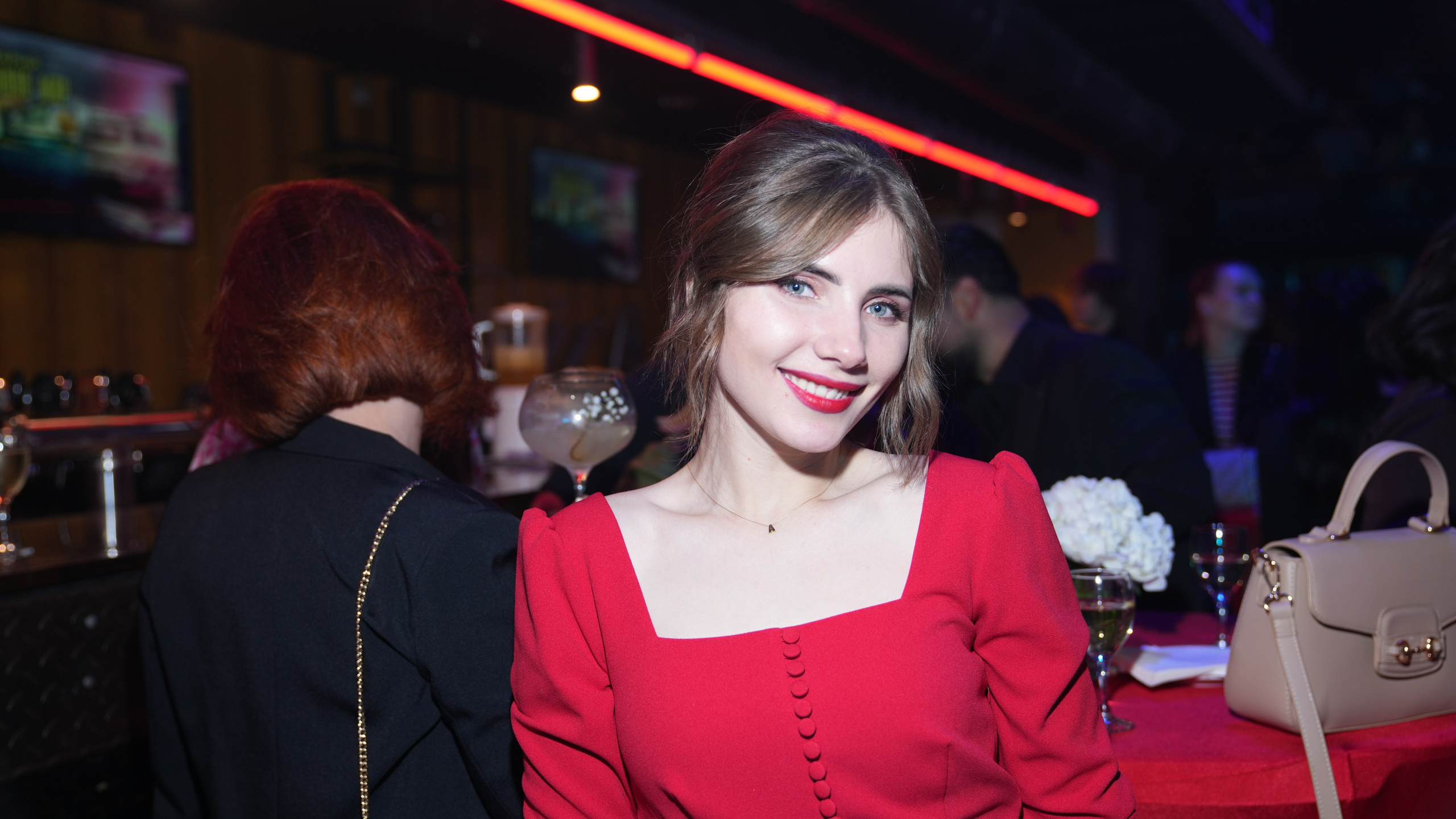 Презентация Пятого канала 01.10.2024. EVEREST PHOTO REPORT