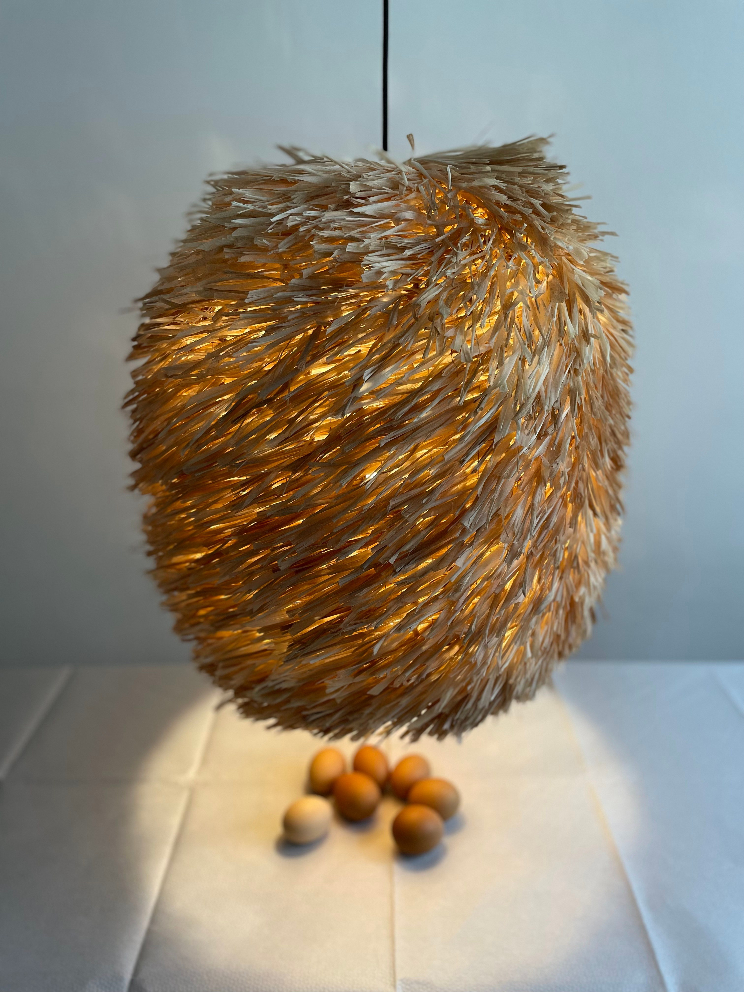 Подвесные абажуры. Светильники ручной работы на заказ