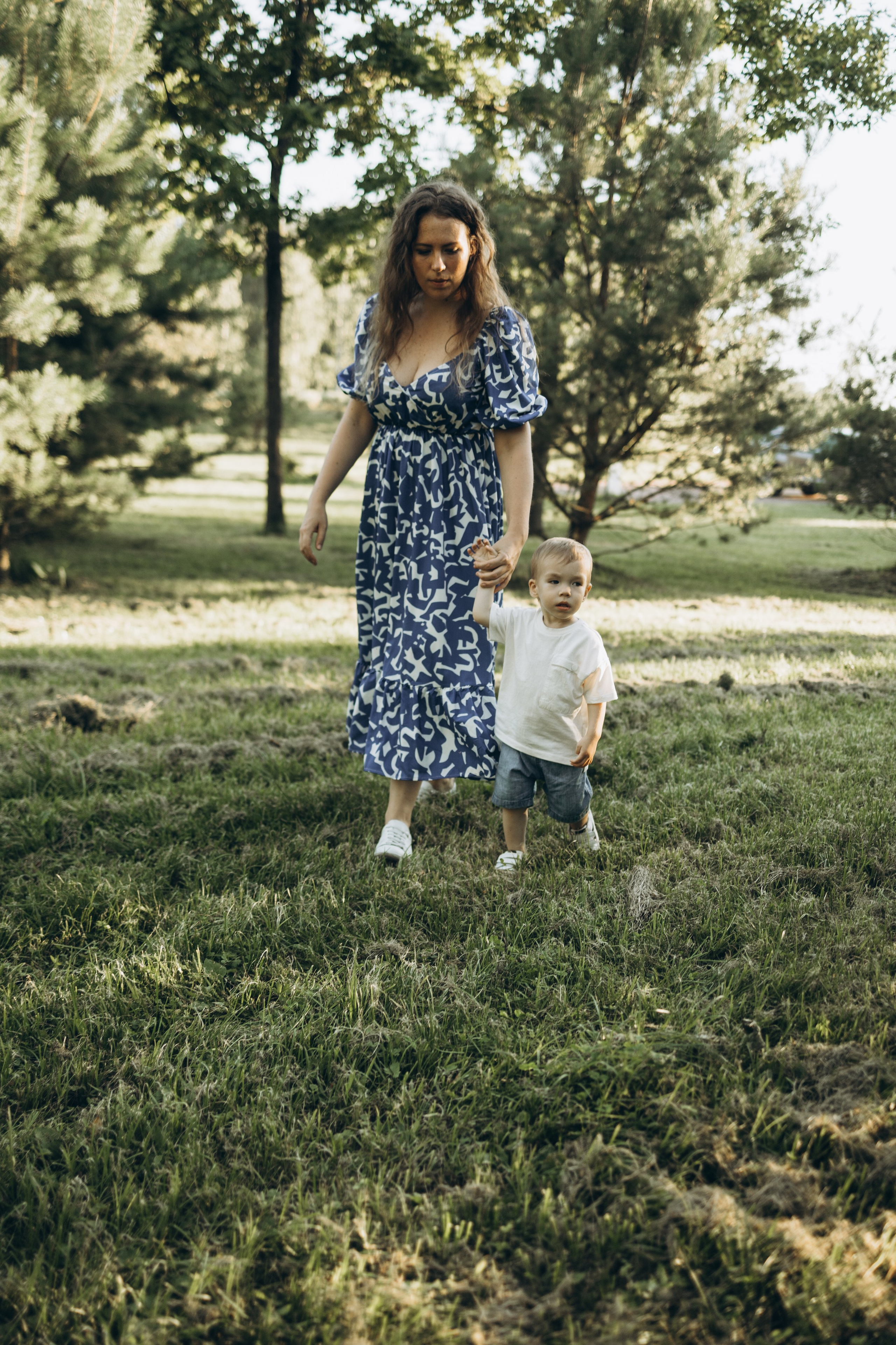 Кристина, Александр и Лев. Семейный фотограф в Москве Виктория Ястребинская
