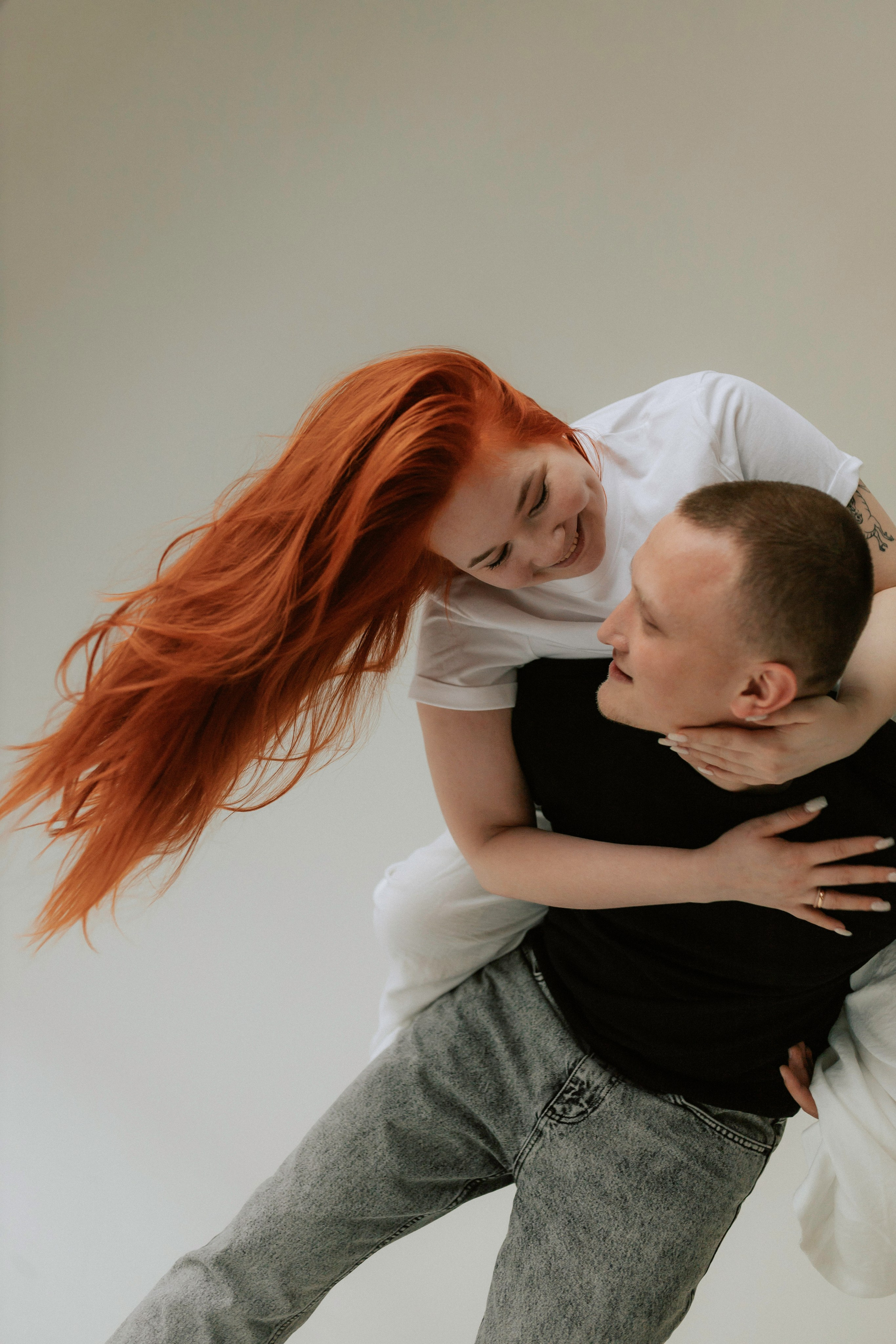 Elena & Ivan. Фотограф в Москве Диана Малимон