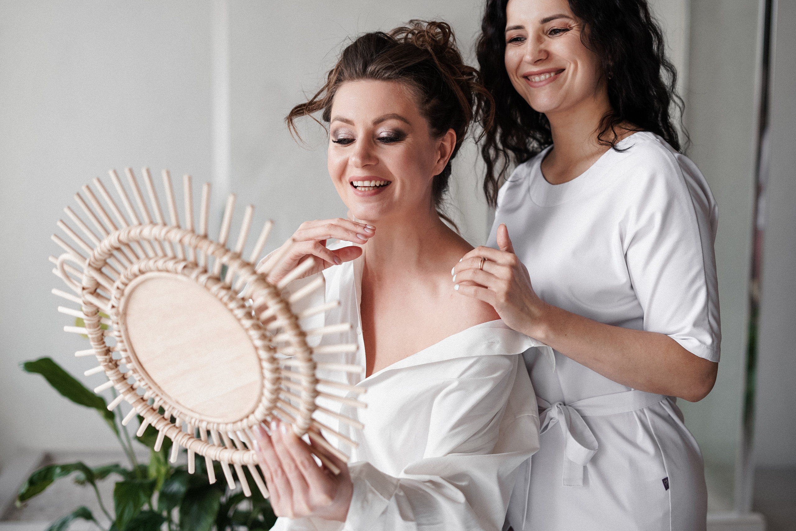 Студия лазерной эпиляции и шугаринга Siluet. VISUAL ARTIST · KRONGAUZ ANASTASIA