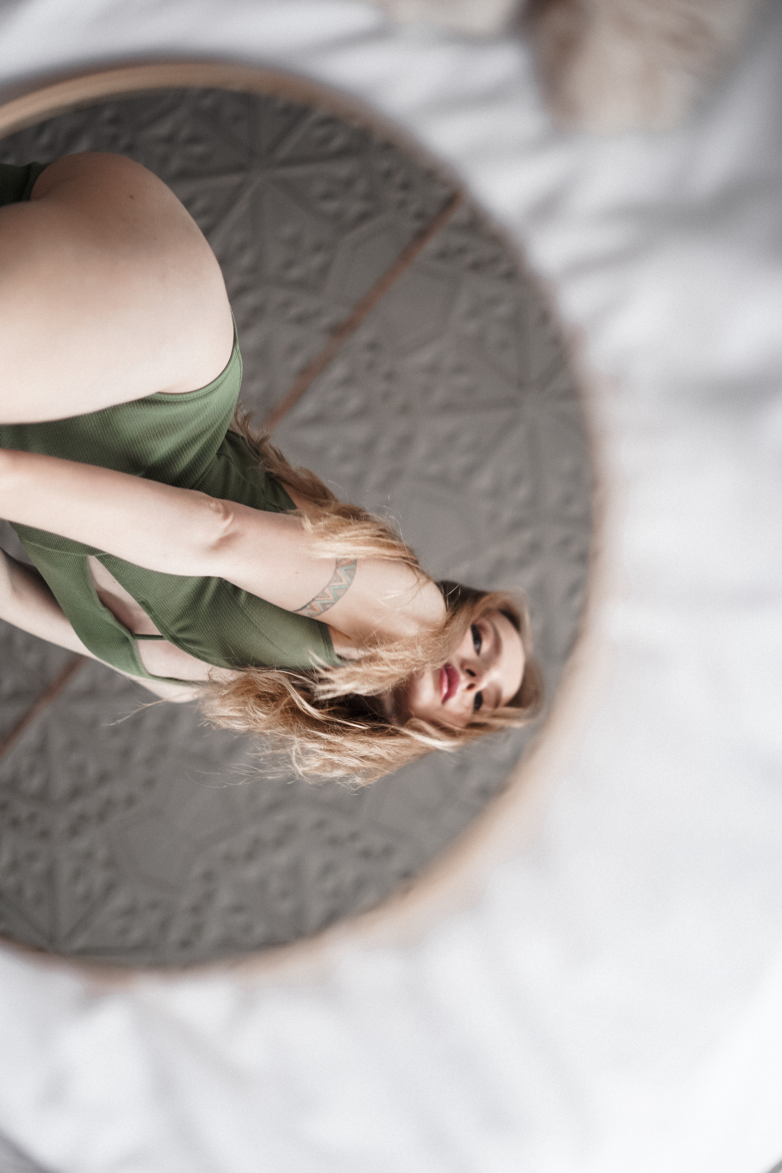 Студия лазерной эпиляции и шугаринга Siluet. VISUAL ARTIST · KRONGAUZ ANASTASIA