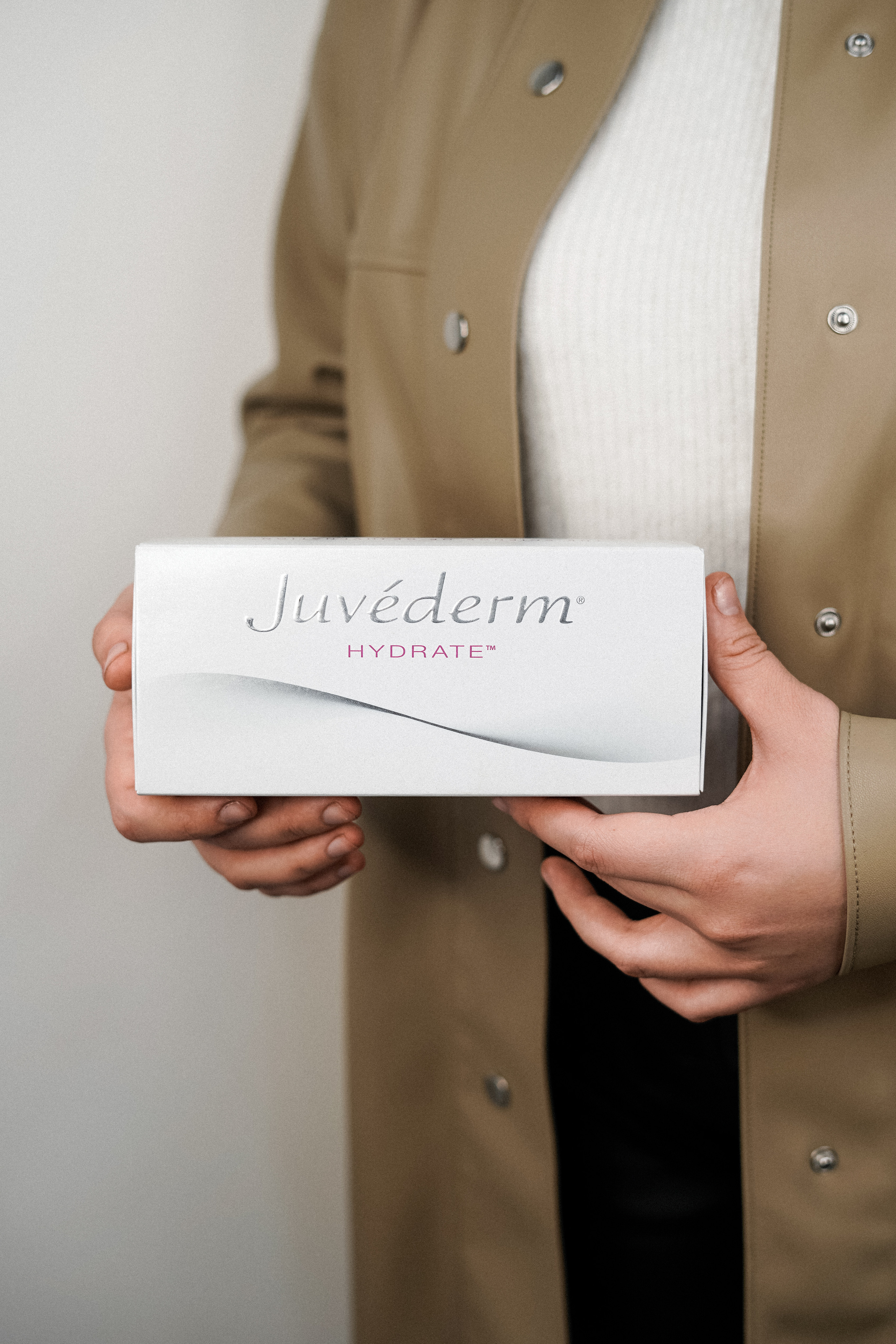 Косметология Vesna. VISUAL ARTIST · KRONGAUZ ANASTASIA