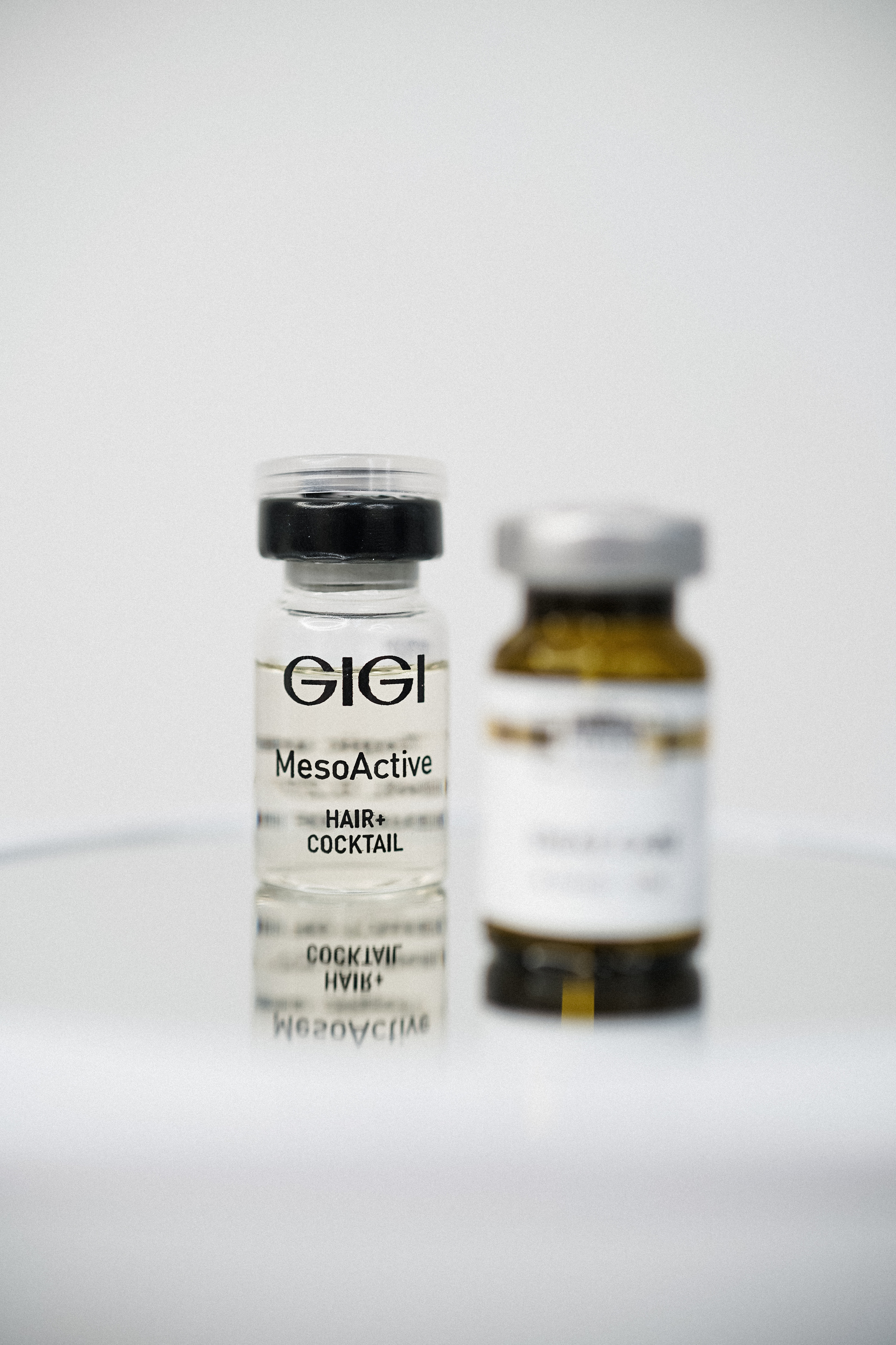 Косметология Vesna. VISUAL ARTIST · KRONGAUZ ANASTASIA