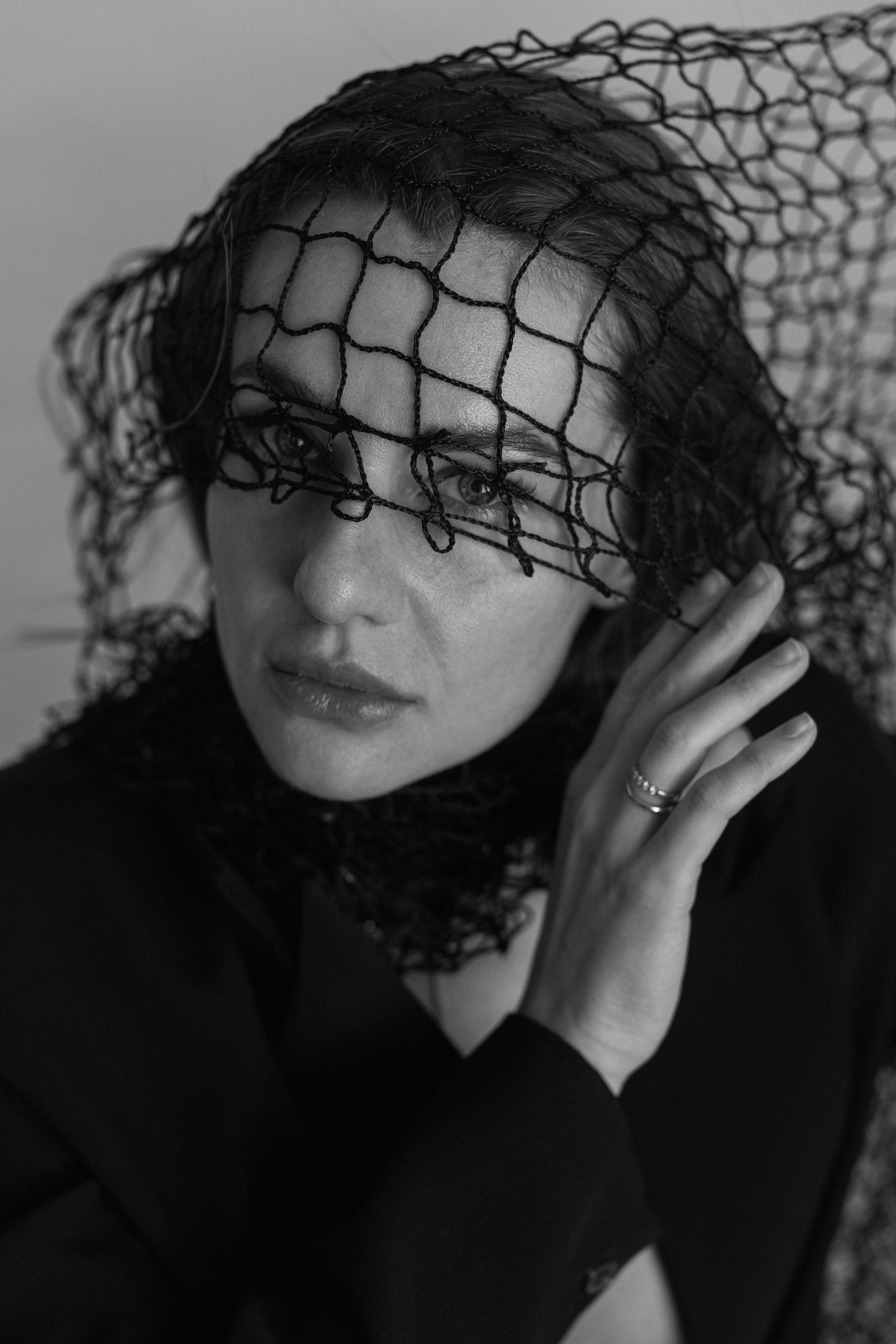 Монохром. Фотограф Photo_alsp