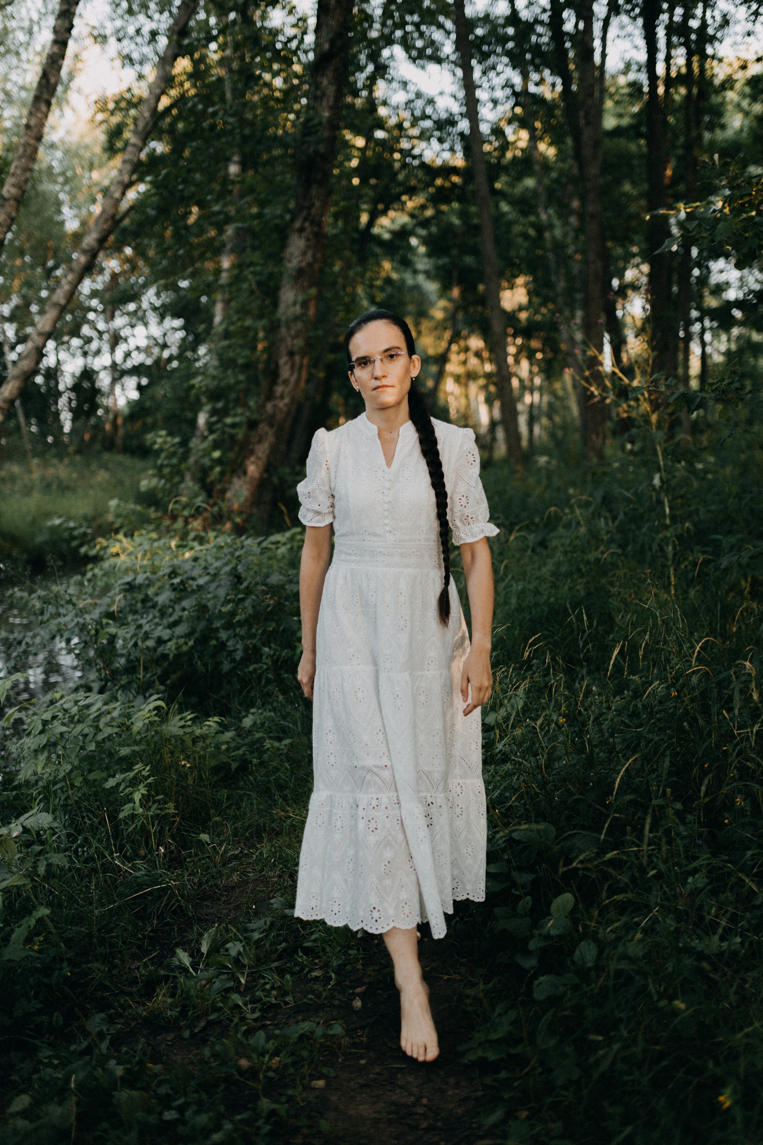 Анастасия. Фотограф НОГИНСК, Москва, Анастасия Белая