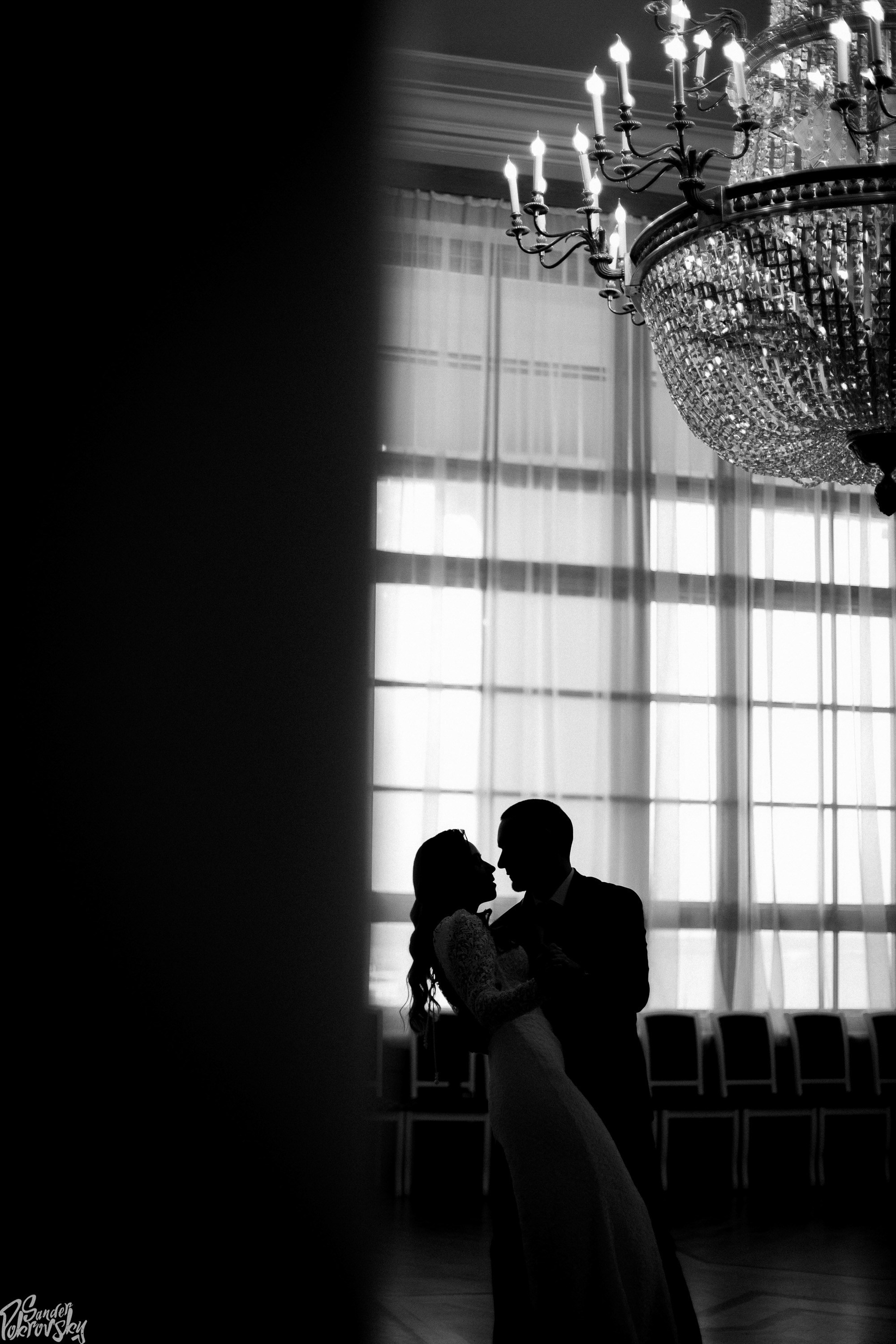 Михаил & Виктория 16.11.2024. Свадебный и репортажный фотограф в Чебоксарах Покровский Александр