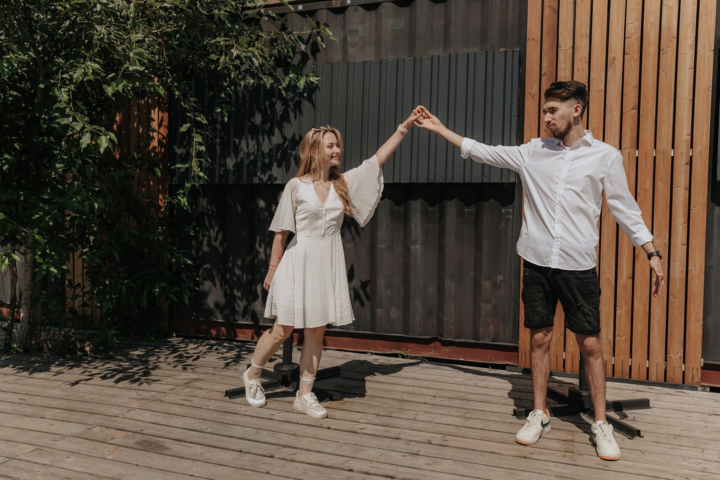 J&I. Свадебный фотограф Пермь