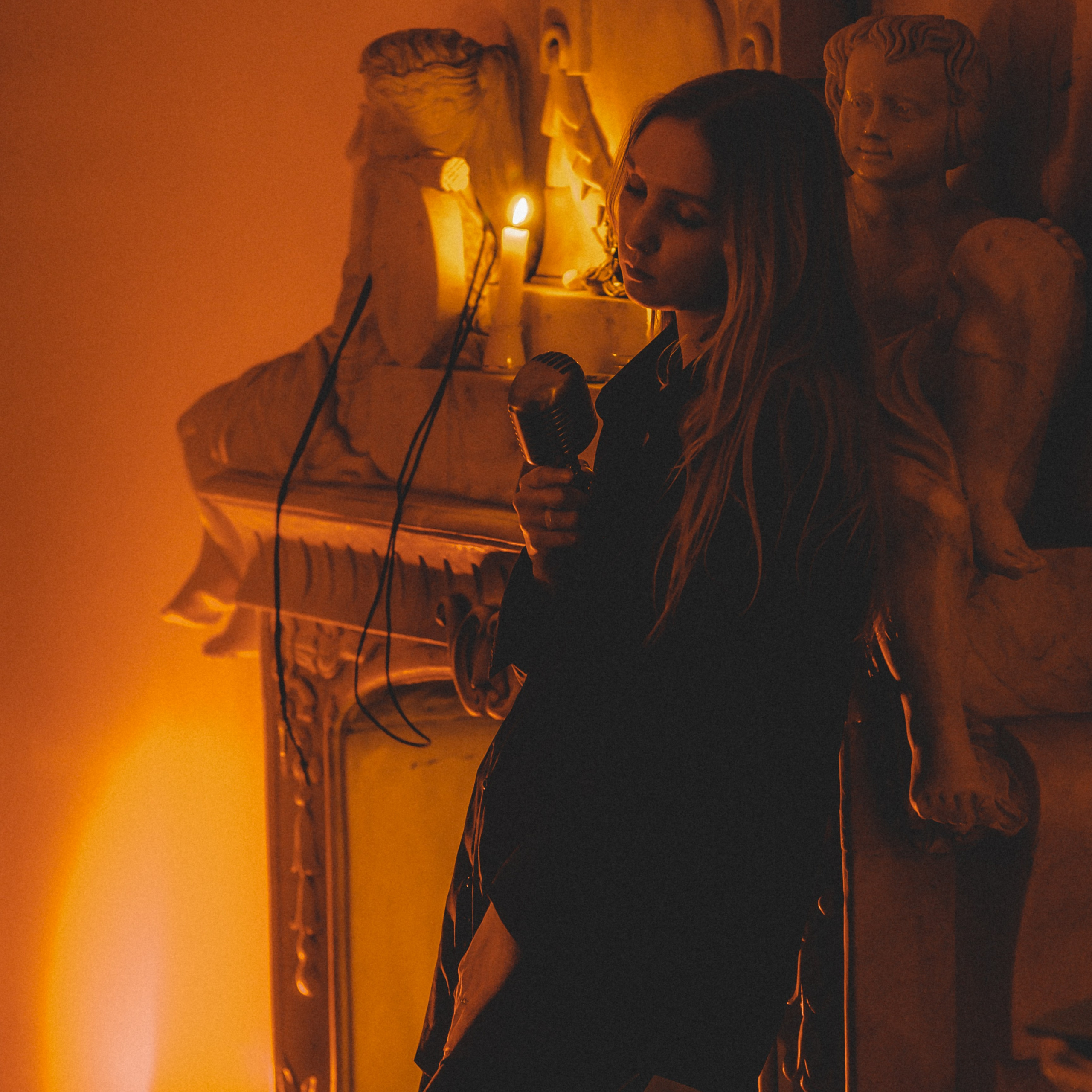 Only Lovers Left Alive. Игорь Гичка. Портрет с любовью