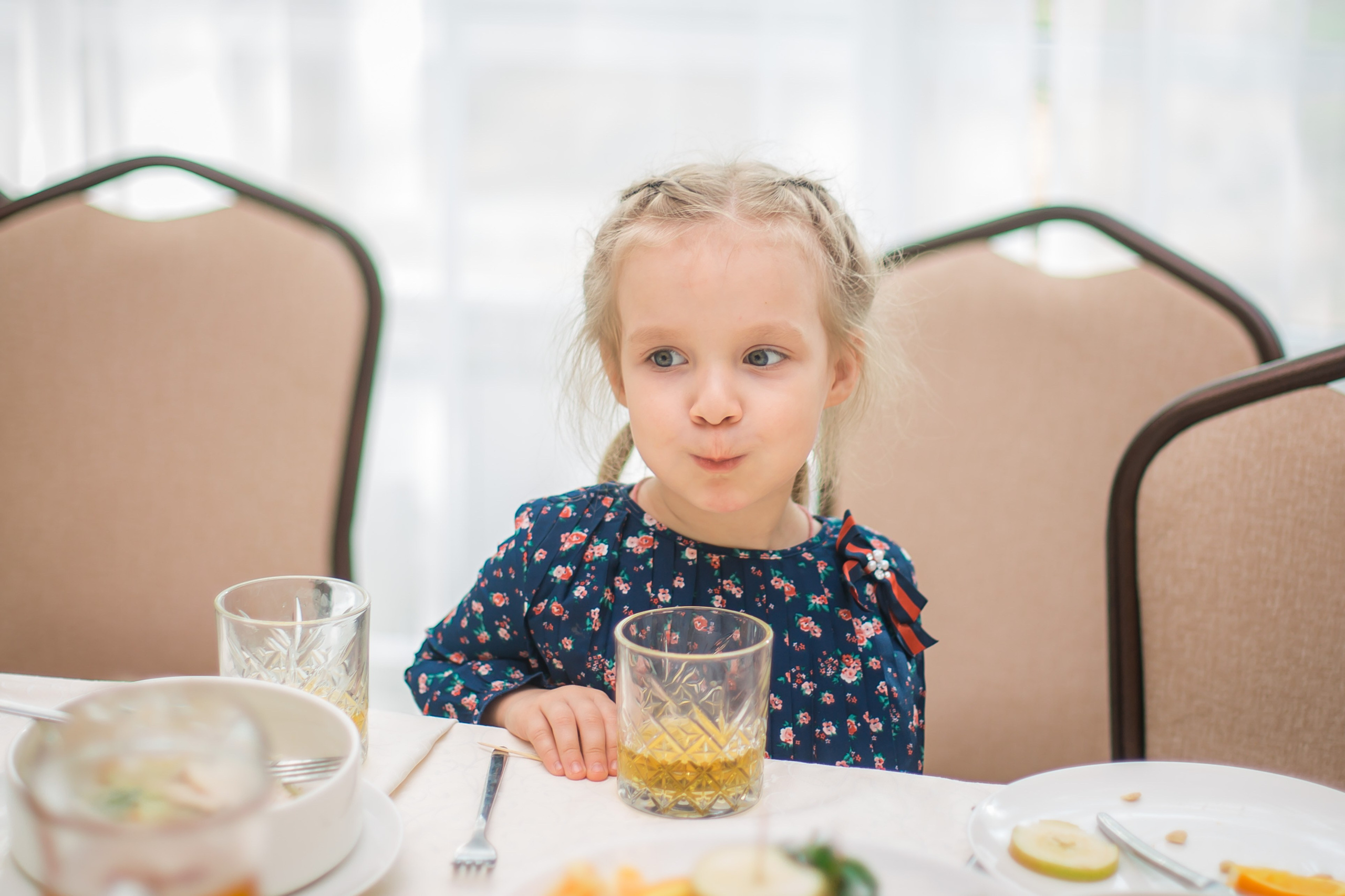 Выпускной детского сада на Ранчо. Фотографиня Мария Дикова