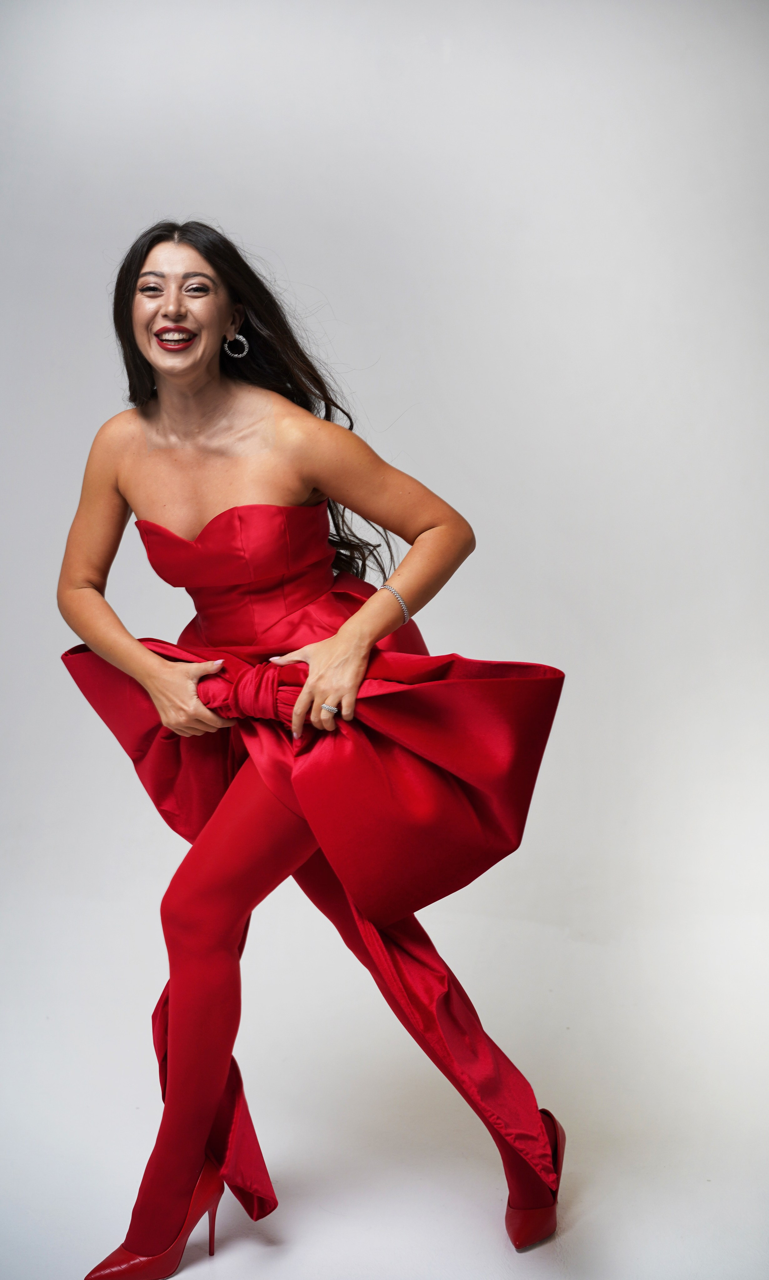 Светлана. Студийный и портретный фотограф в САНКТ-ПЕТЕРБУРГЕИрина Махаон