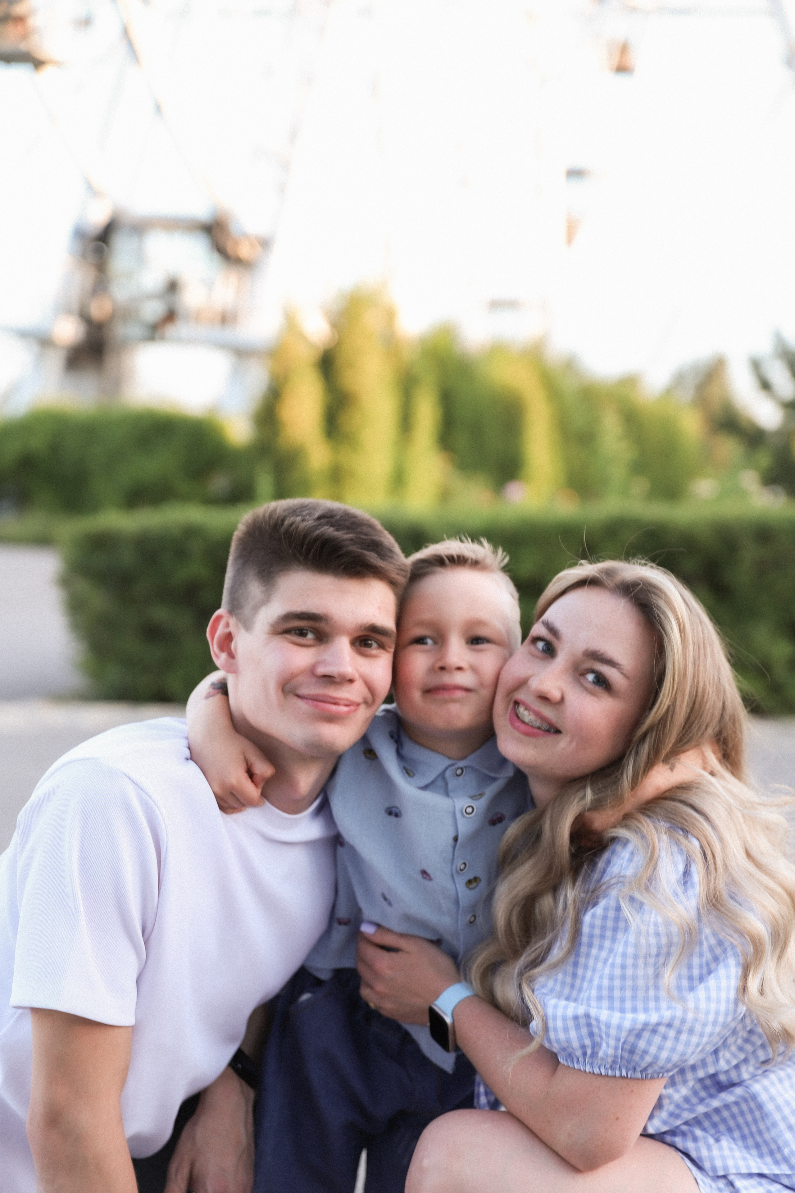 Family. Мария Рожкова семейный фотограф в Волгограде