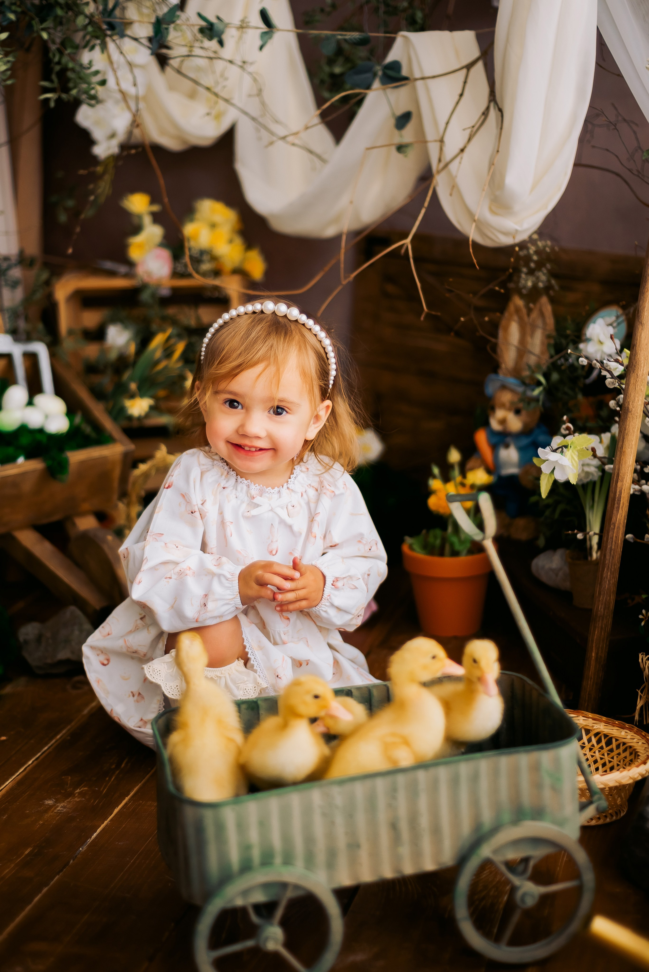 Пасха. Семейный и женский фотограф Лоо Краснодар Сочи Энем Татьяна Трибурт