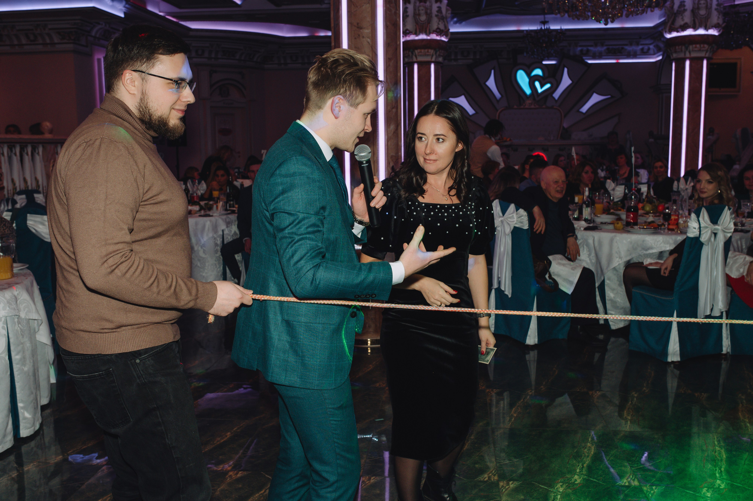 ВТБ — Корпоратив. Свадебный фотограф во Владимире Влад Бирюков