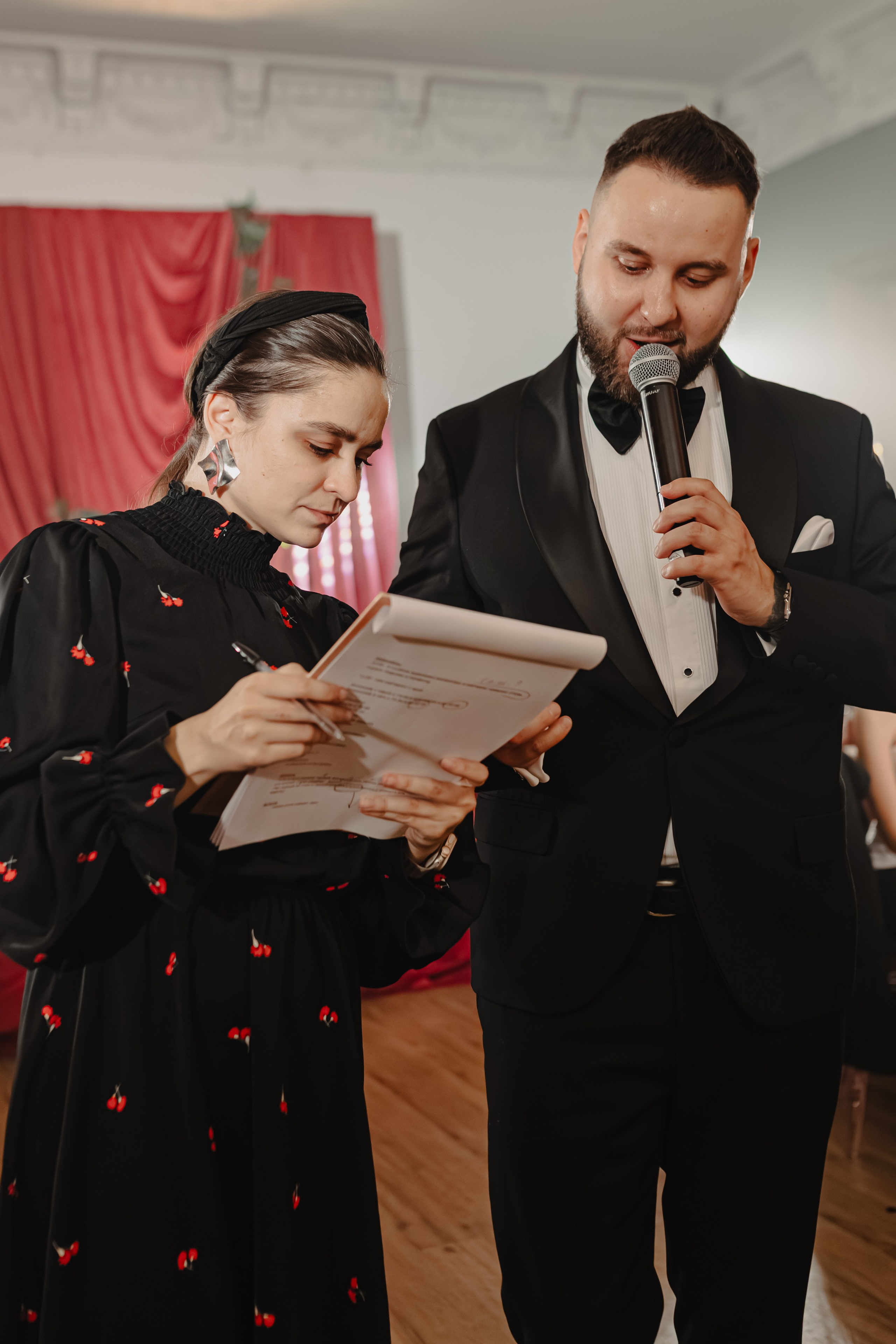 Свадьба Лены и Миши. Свадебный и семейный фотограф Женя Добрянская в Нижнем Новгороде