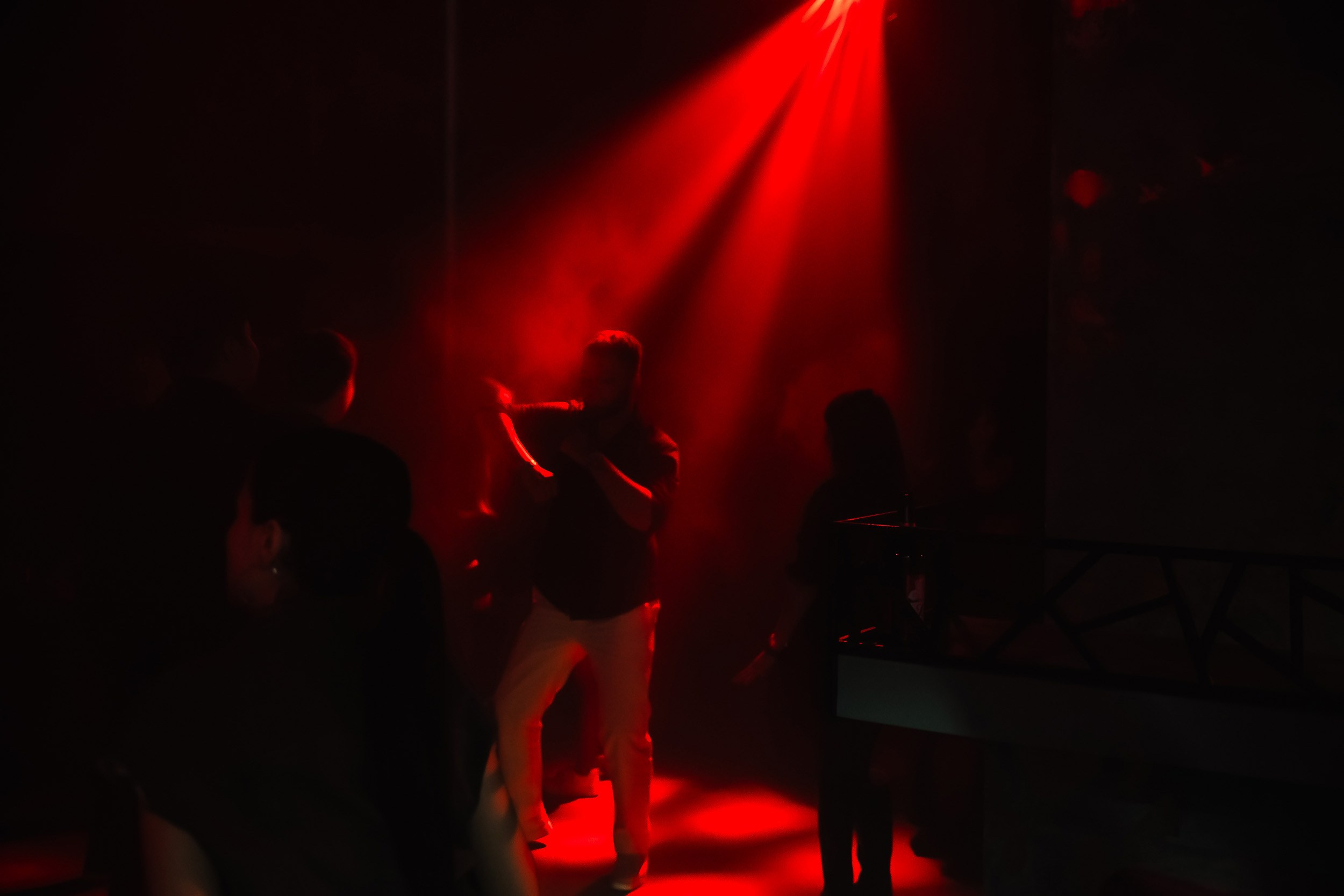 Insomnia. Кипятком Павлодар