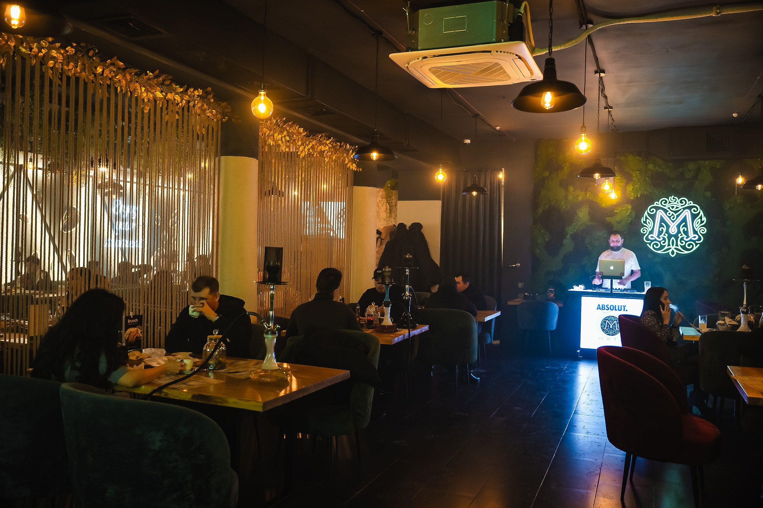 Мята. Кипятком Павлодар