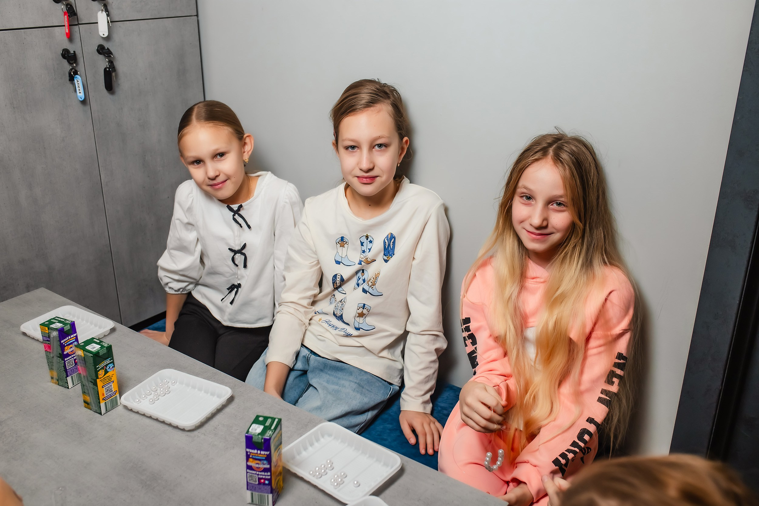 Новогодний Арбат в Красоте. Кипятком Павлодар