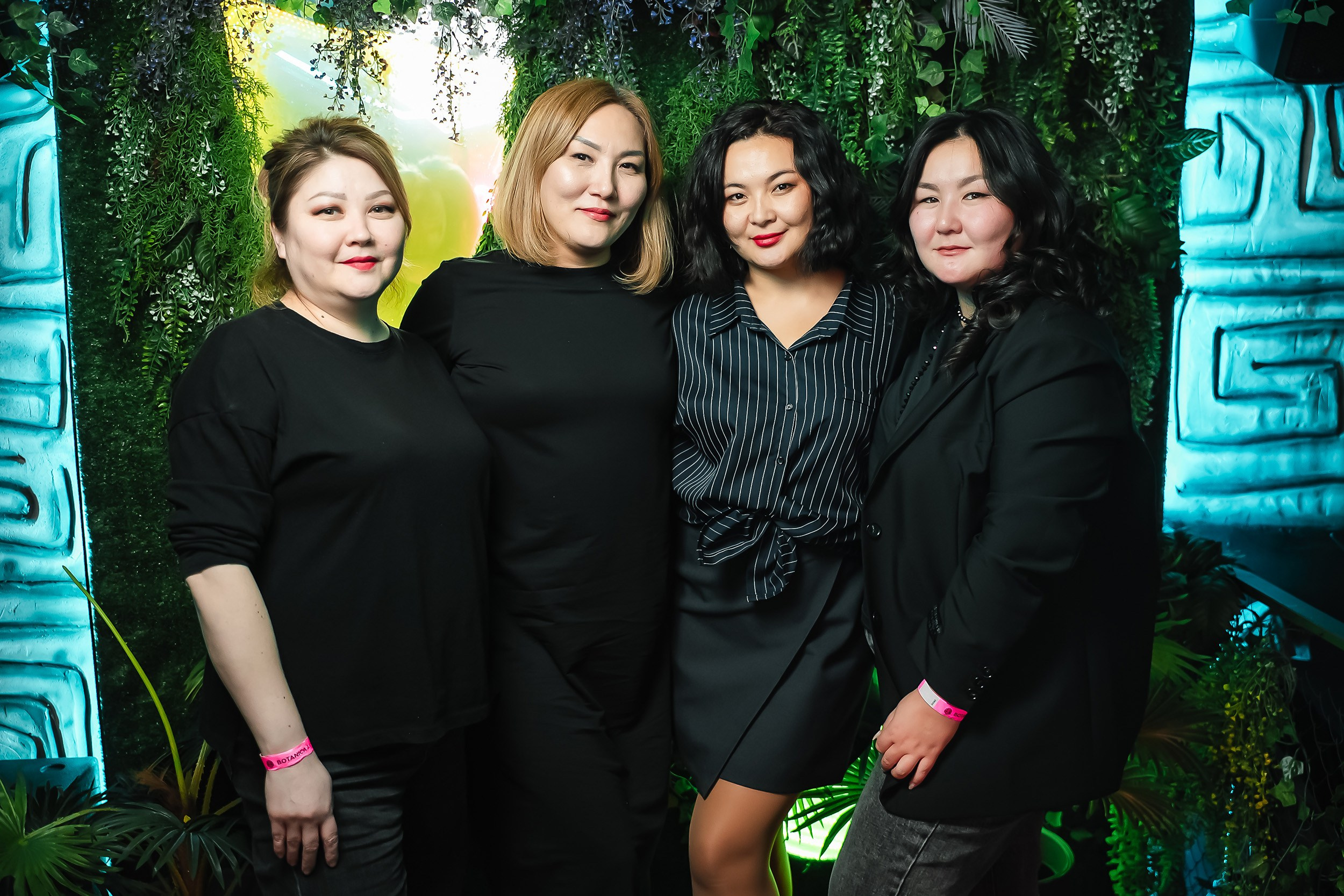 Botanica. Кипятком Павлодар