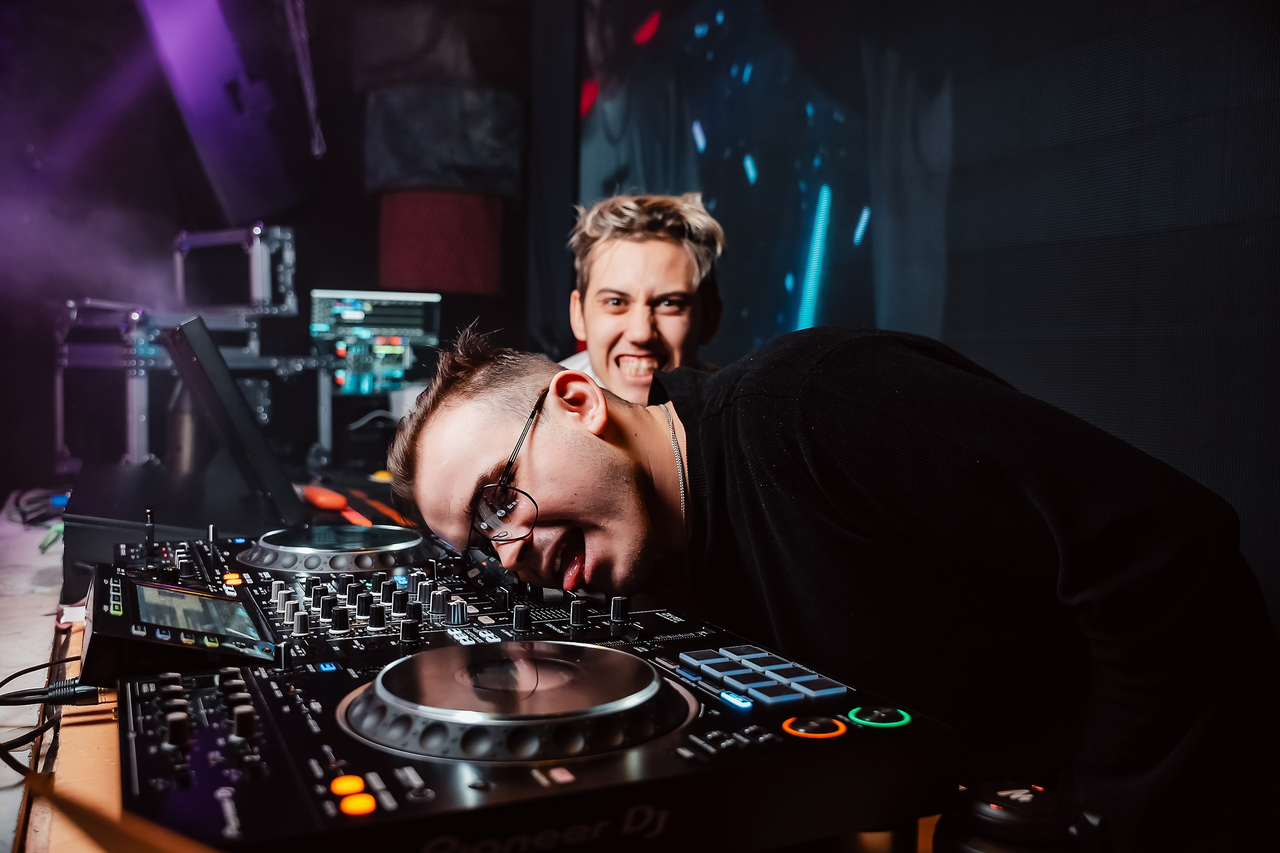 Insomnia. Кипятком Павлодар