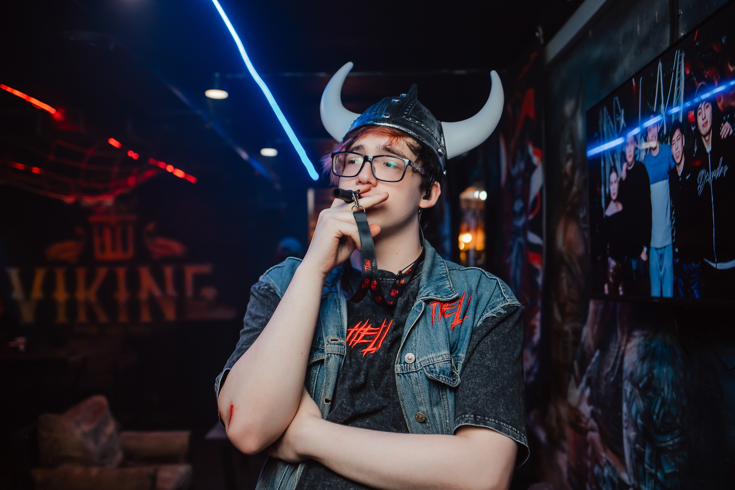 Viking. Кипятком Павлодар