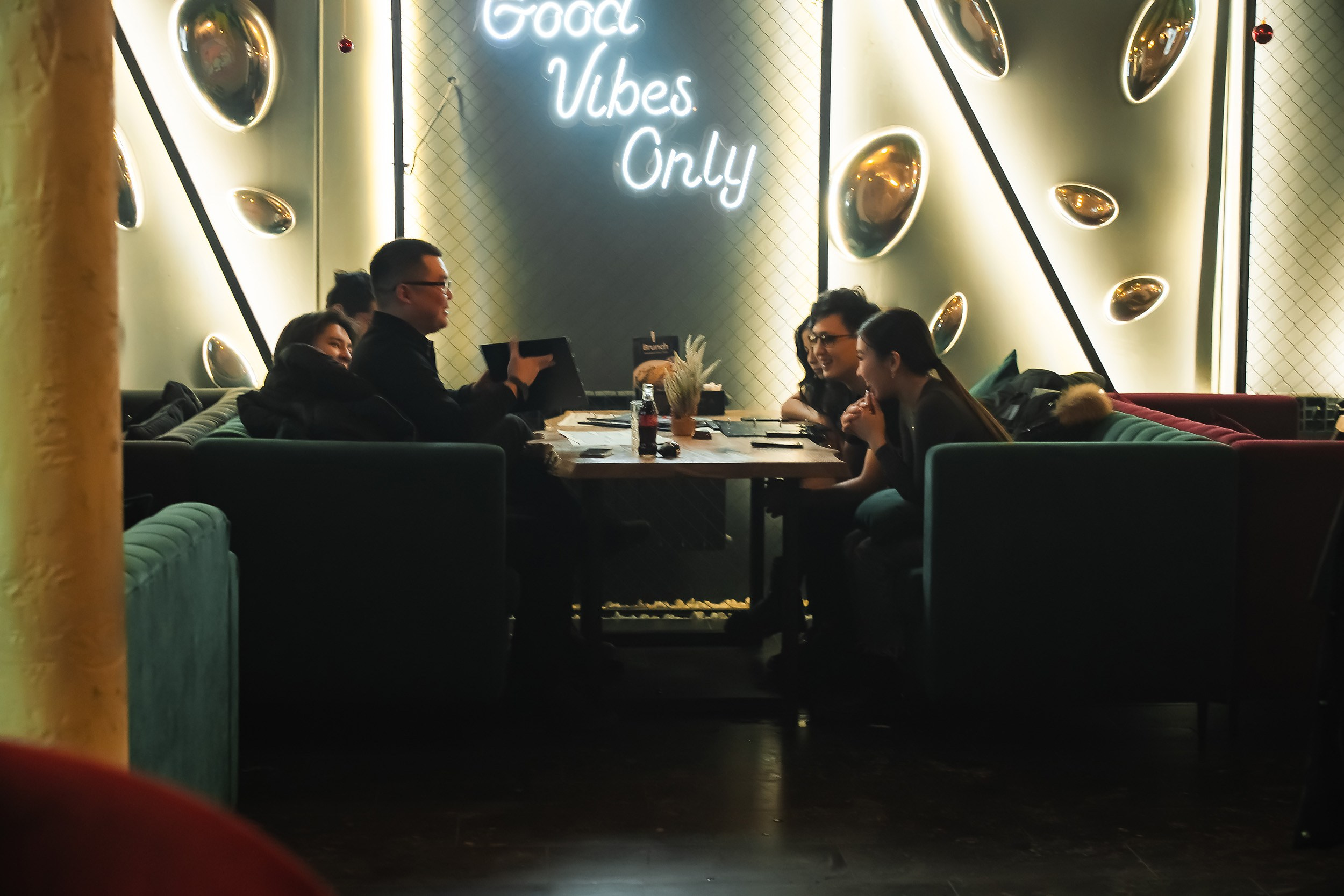 Мята. Кипятком Павлодар