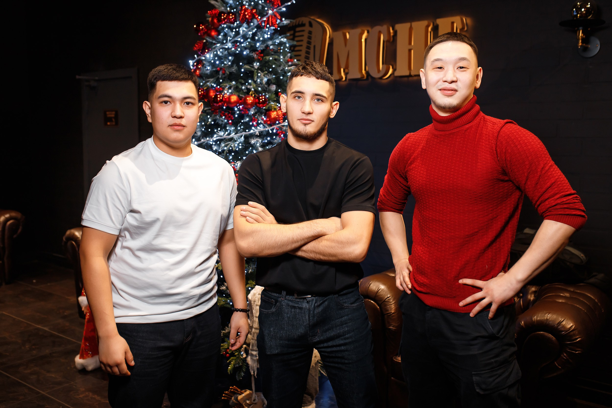 Gromche. Кипятком Павлодар