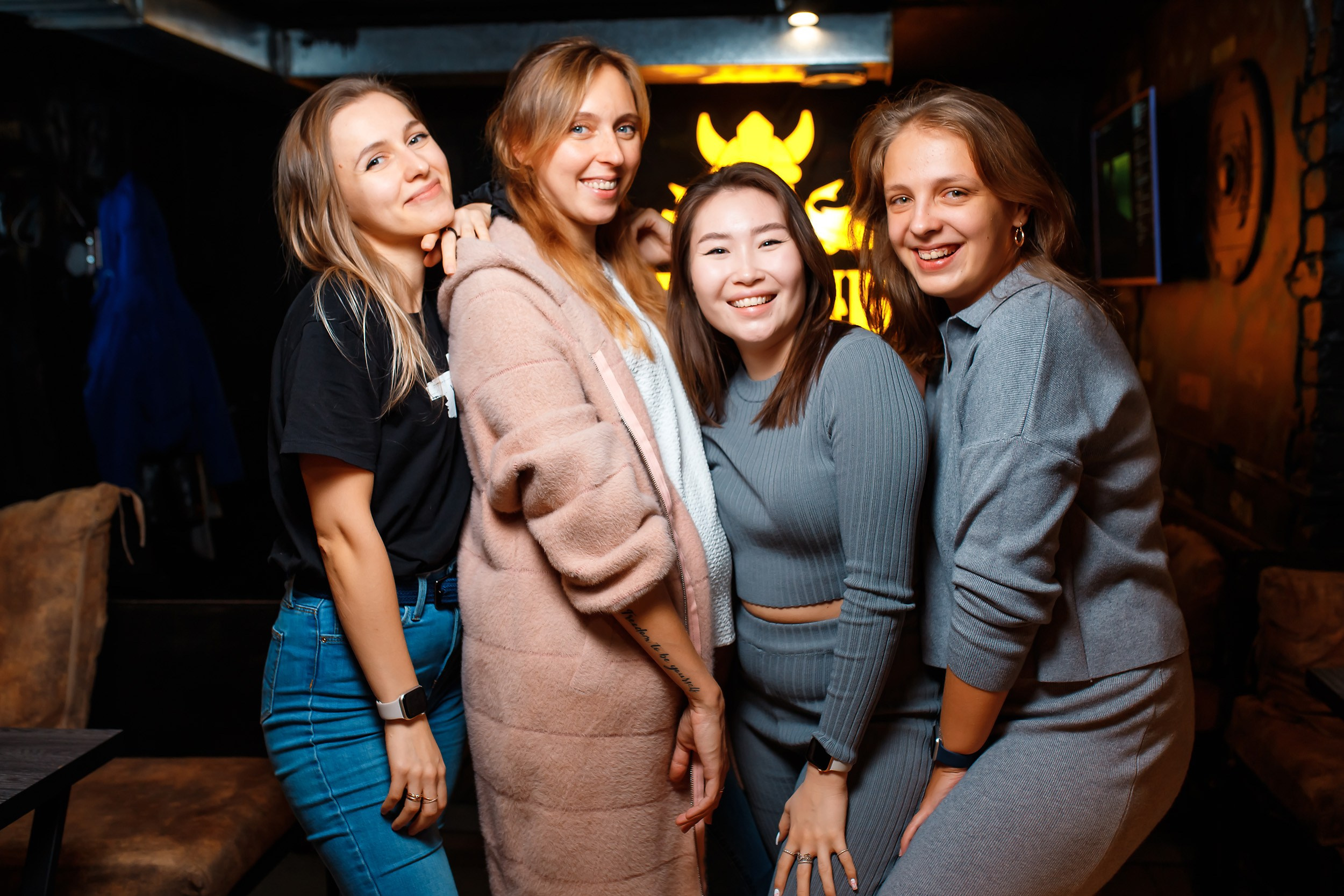 Viking. Кипятком Павлодар