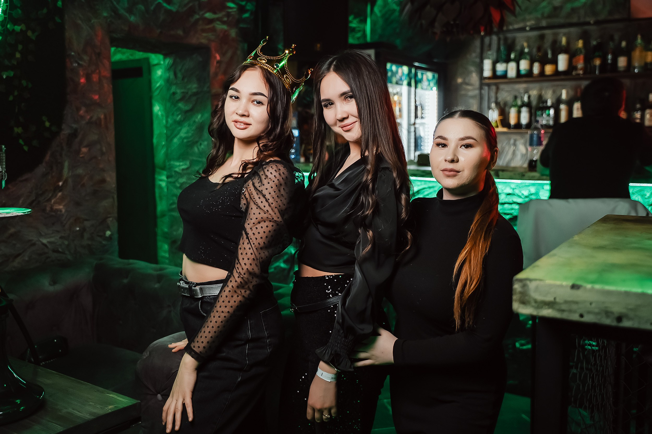 Botanica. Кипятком Павлодар