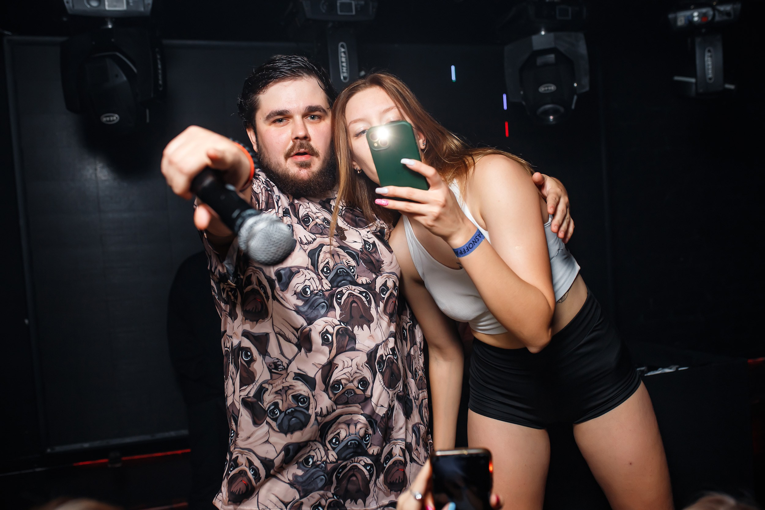 Camelot. Кипятком Павлодар