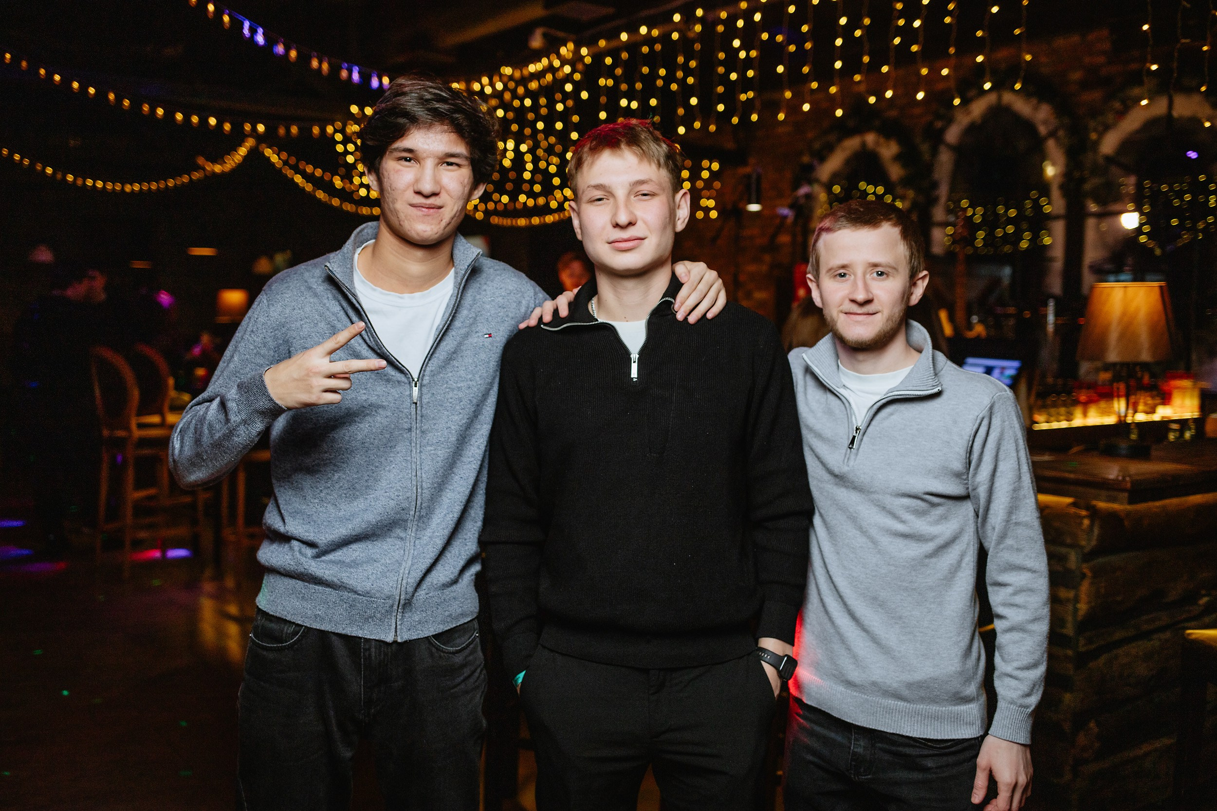 Hudson. Кипятком Павлодар