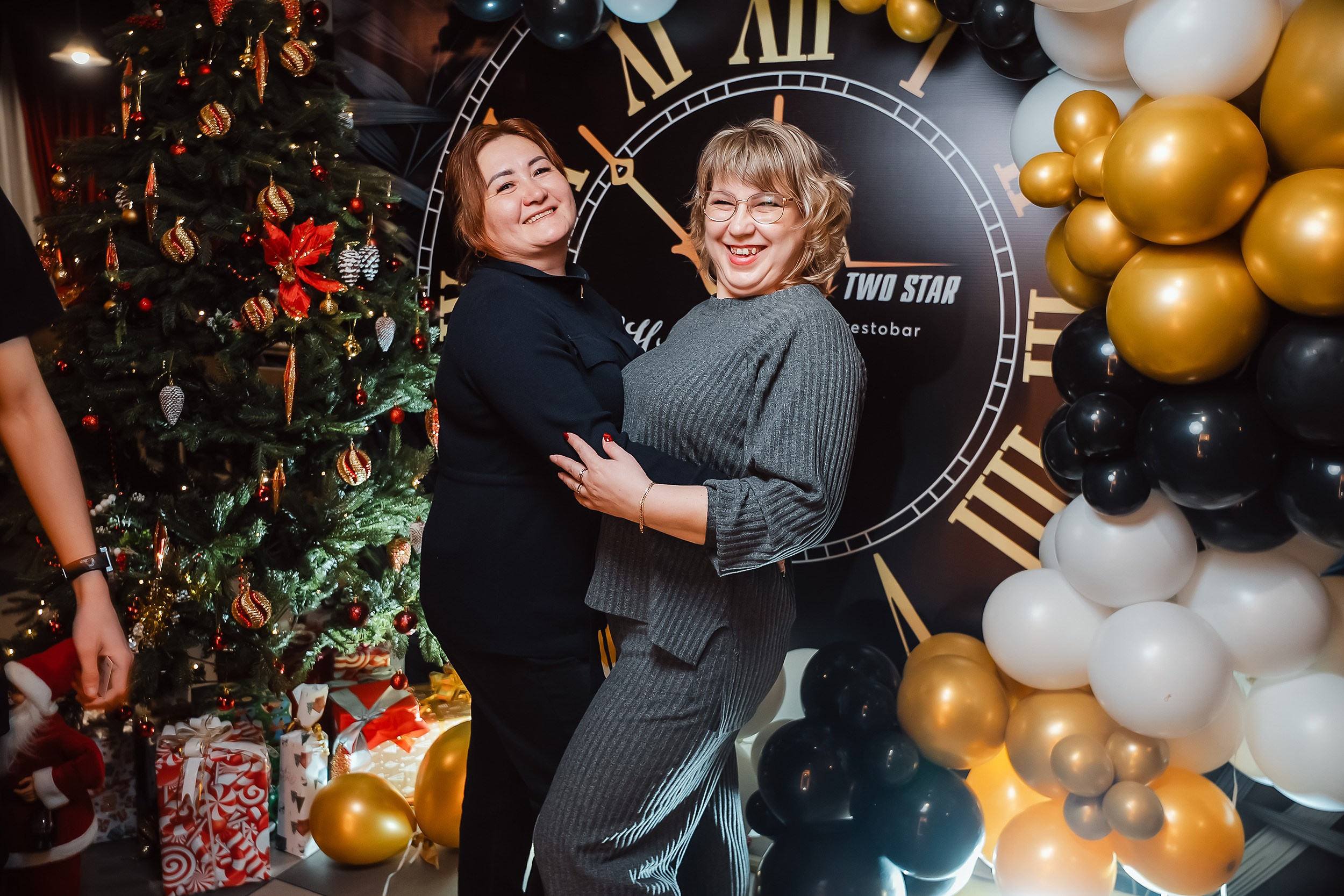 Two Star. Кипятком Павлодар