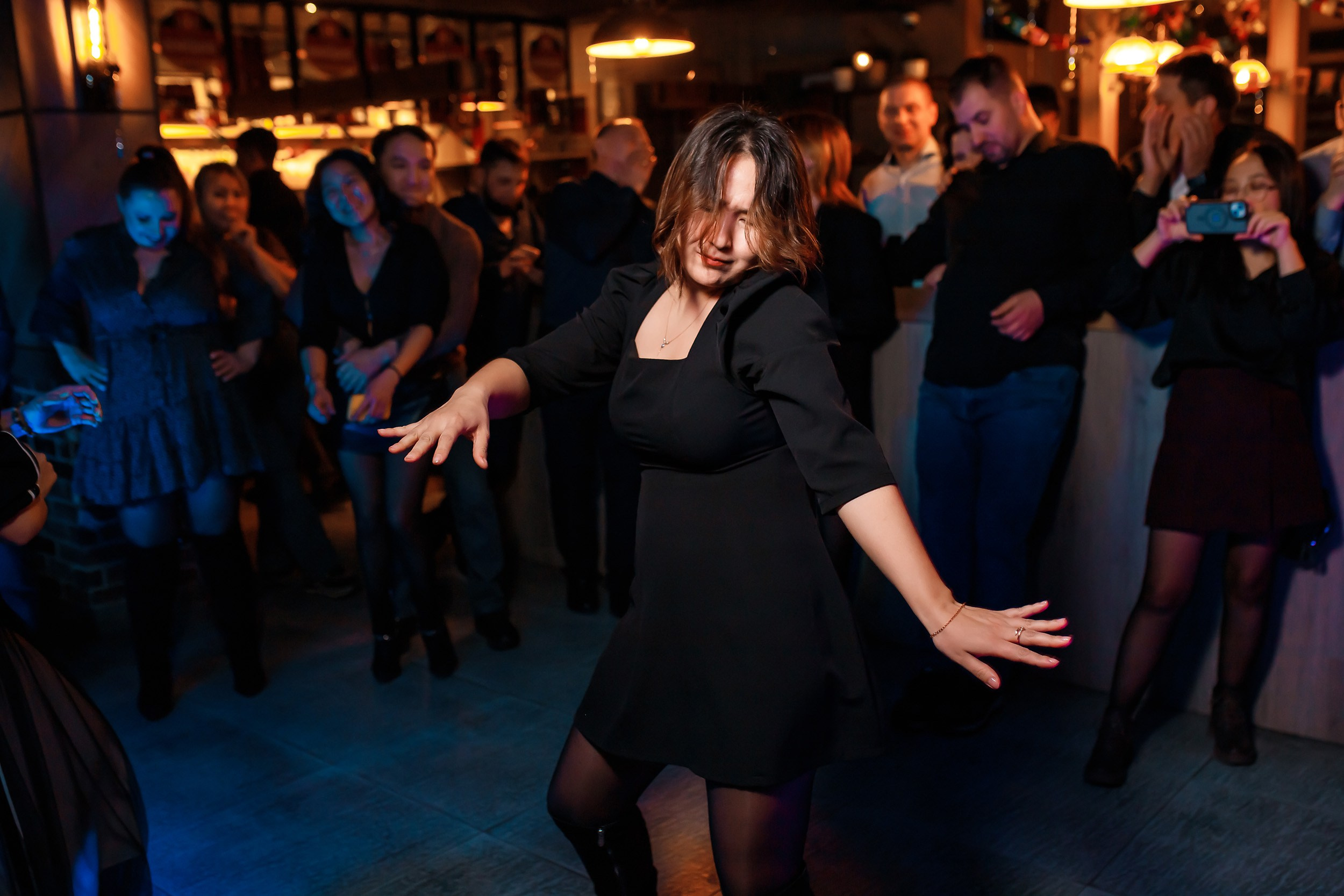 Bremen. Кипятком Павлодар