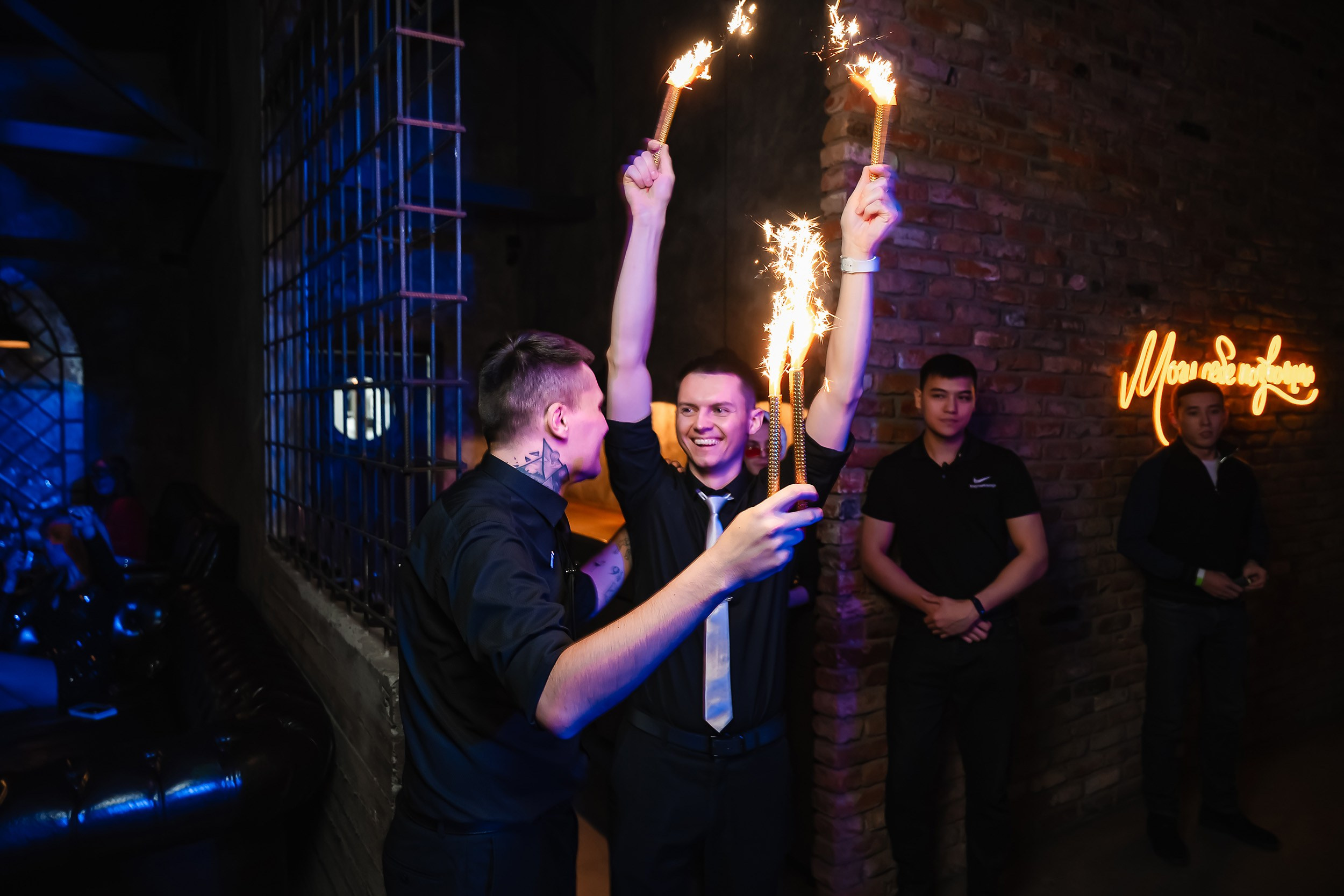 Hudson. Кипятком Павлодар