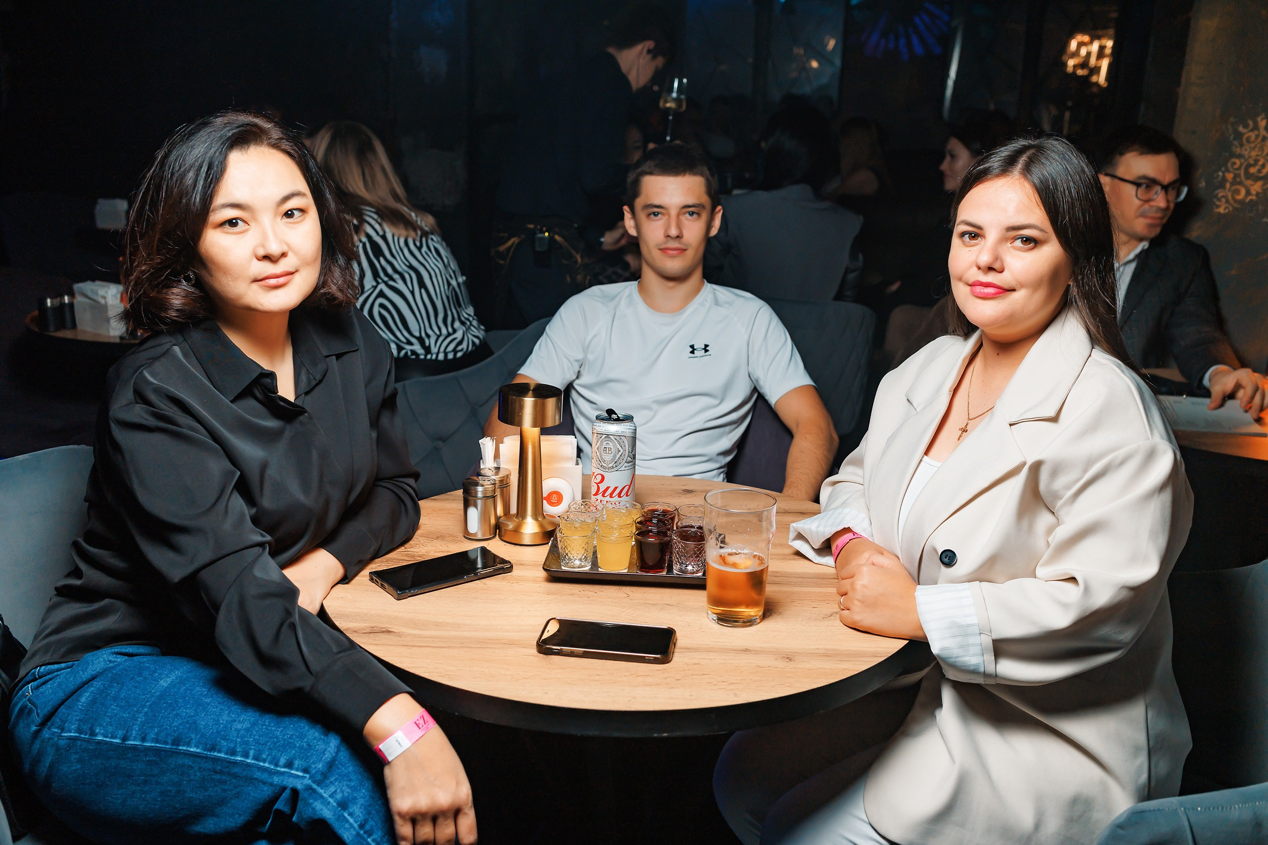 EZ. Кипятком Павлодар