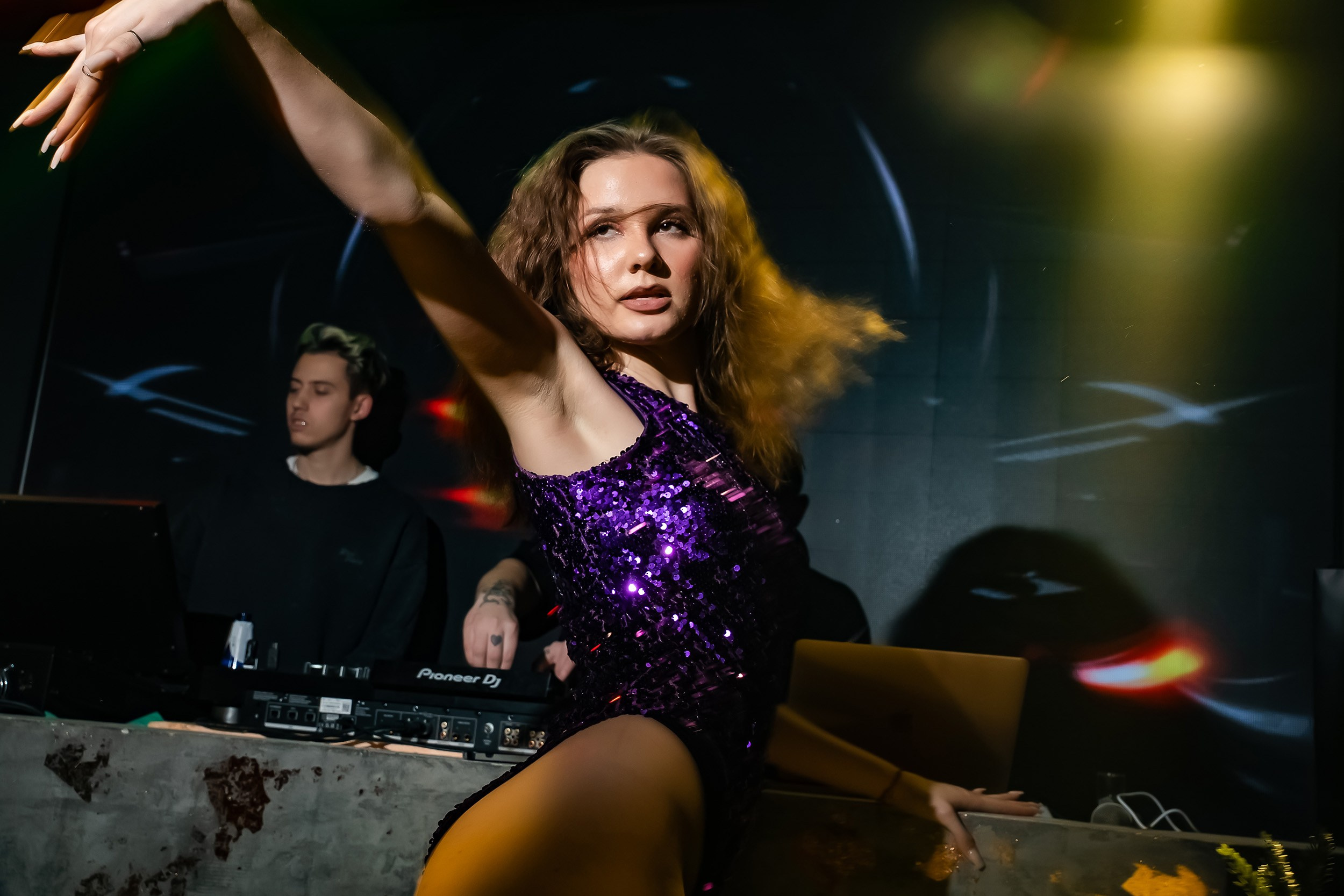 Insomnia. Кипятком Павлодар